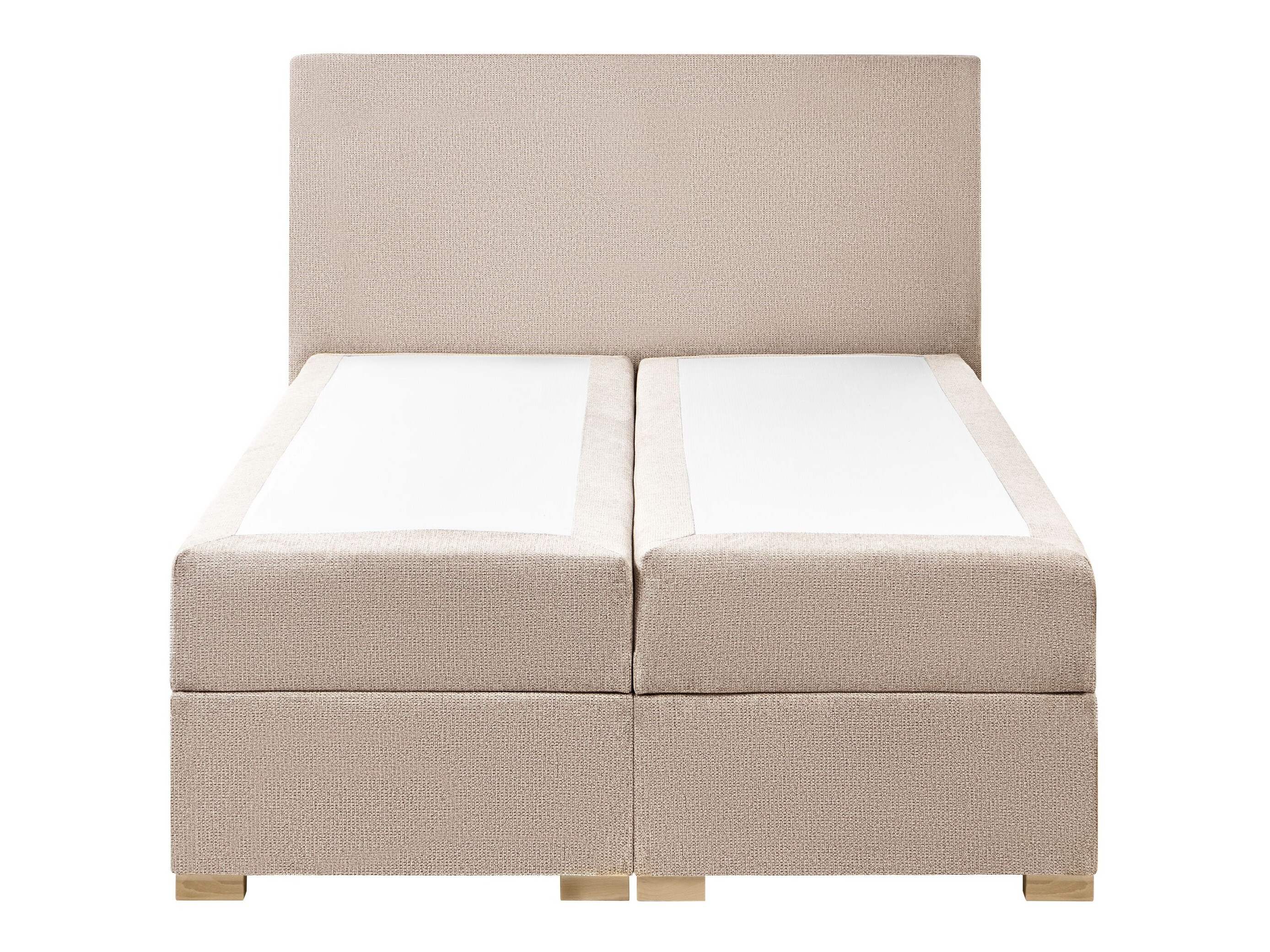Boxspring krevet Berwyn 3174 (Taupe)