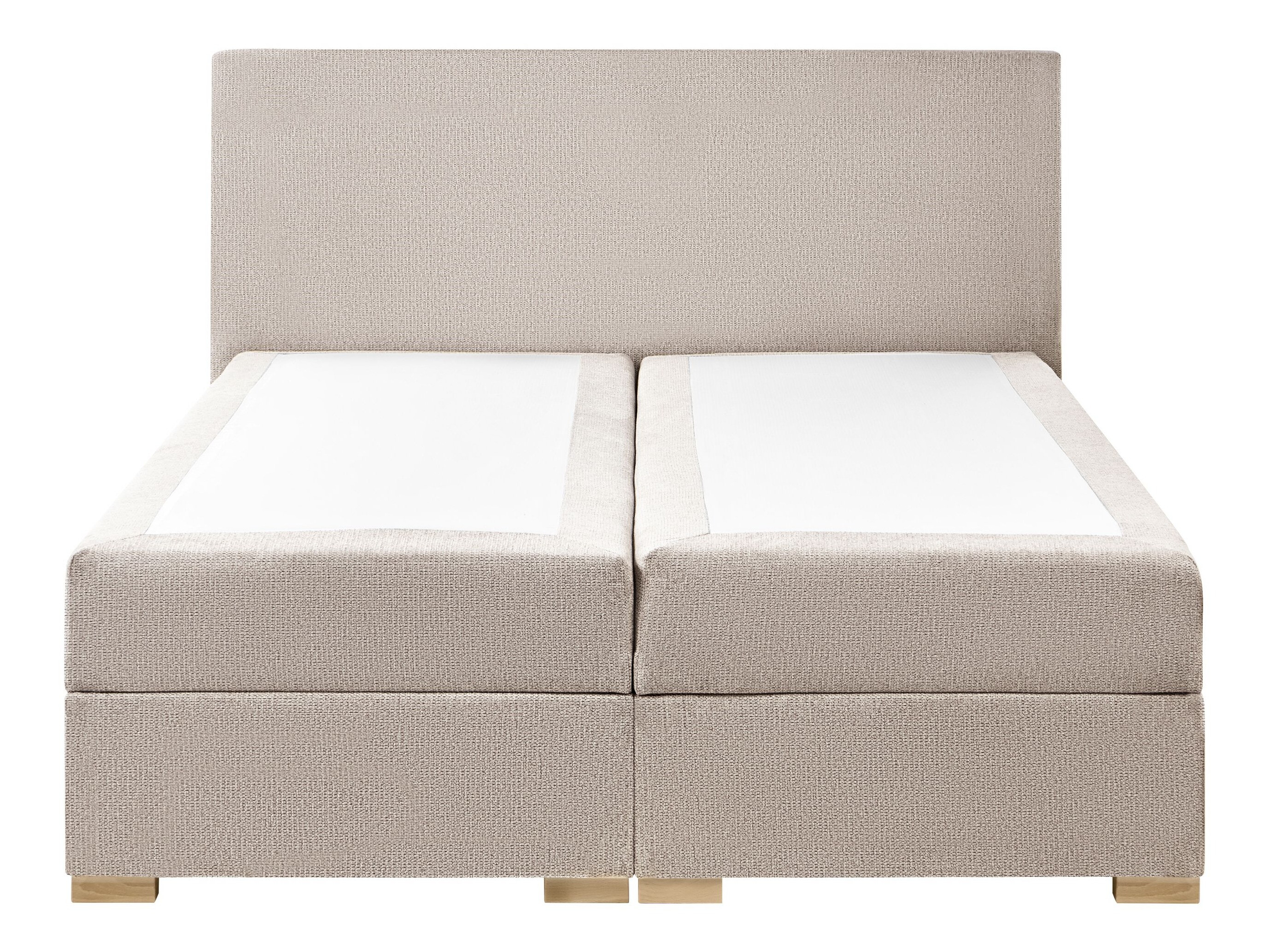 Boxspring krevet Berwyn 3174 (Taupe)