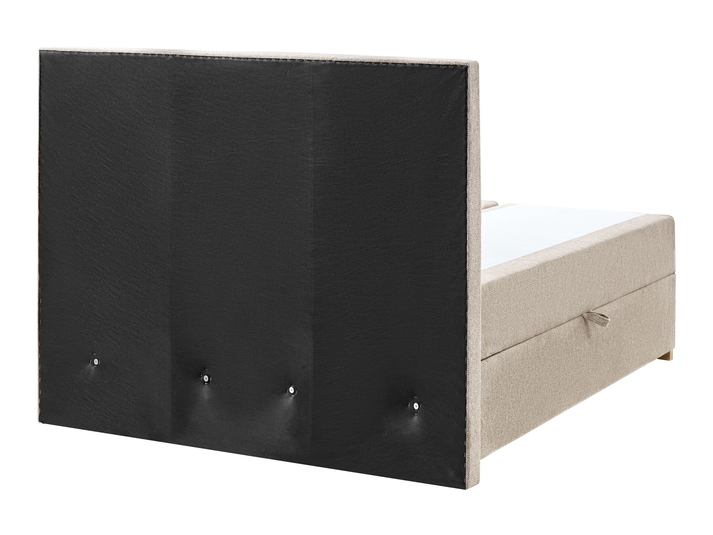 Boxspring krevet Berwyn 3174 (Taupe)