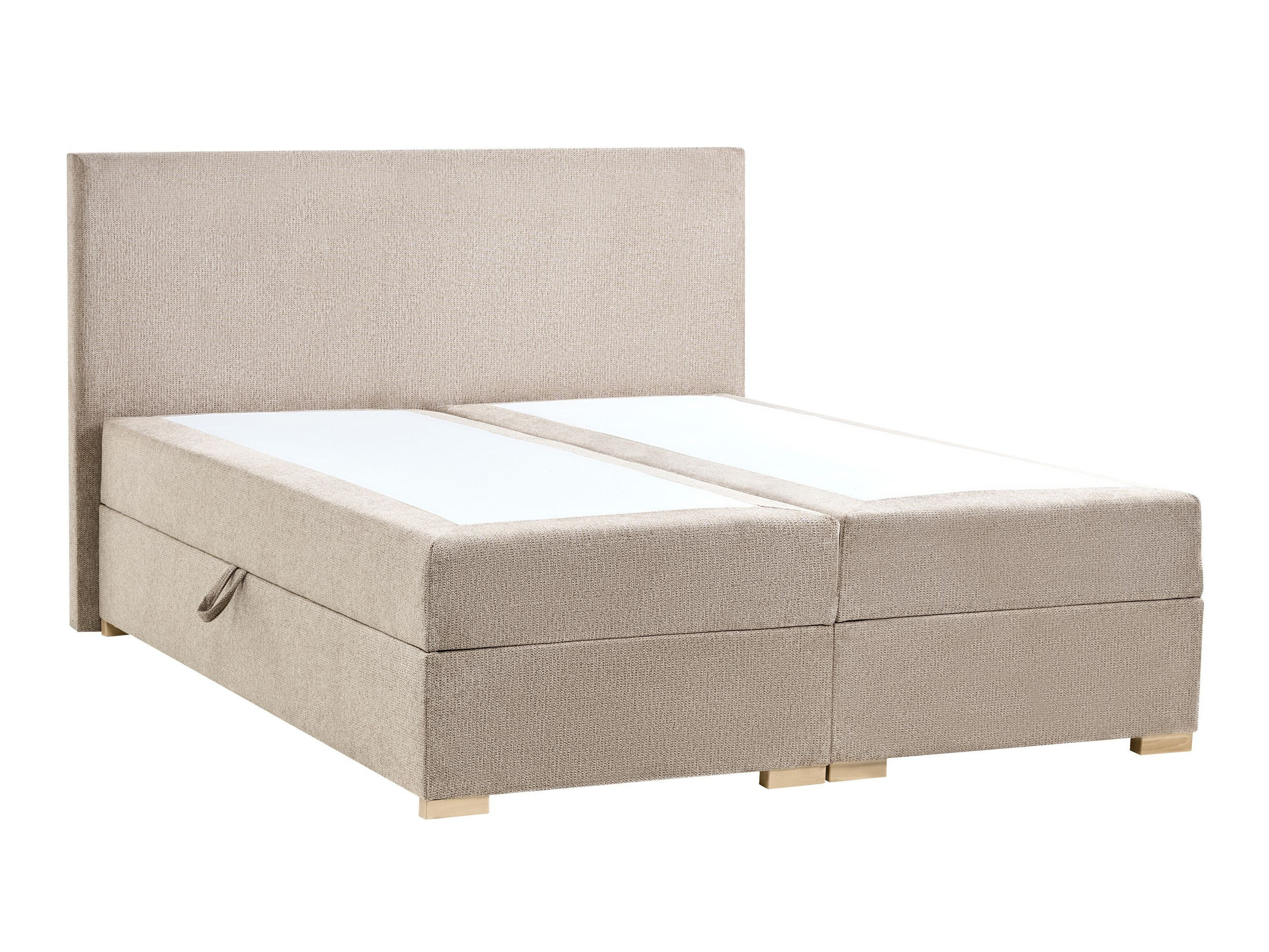 Boxspring krevet Berwyn 3174