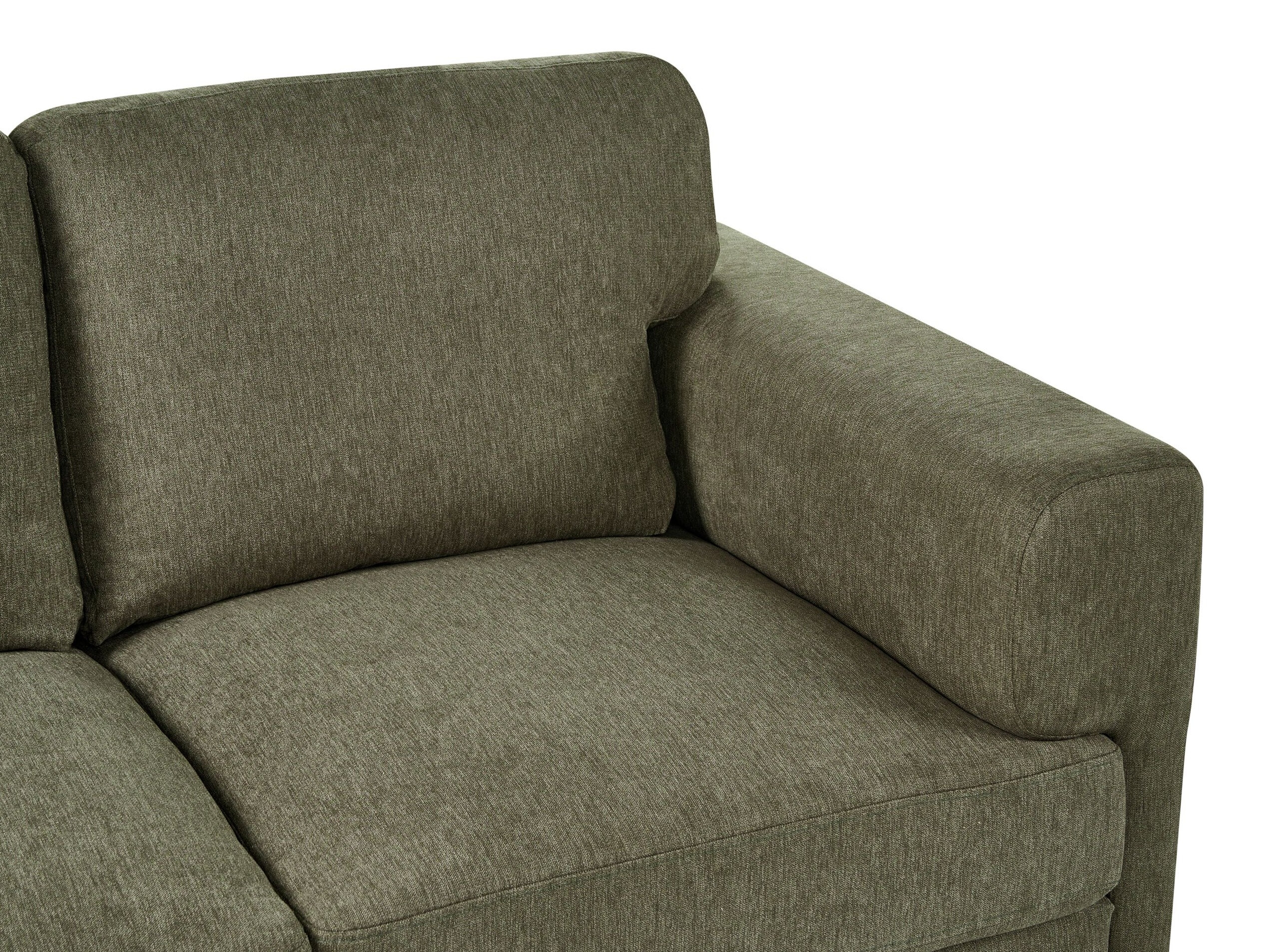 Sofa Catcavu 101 (Zelena)
