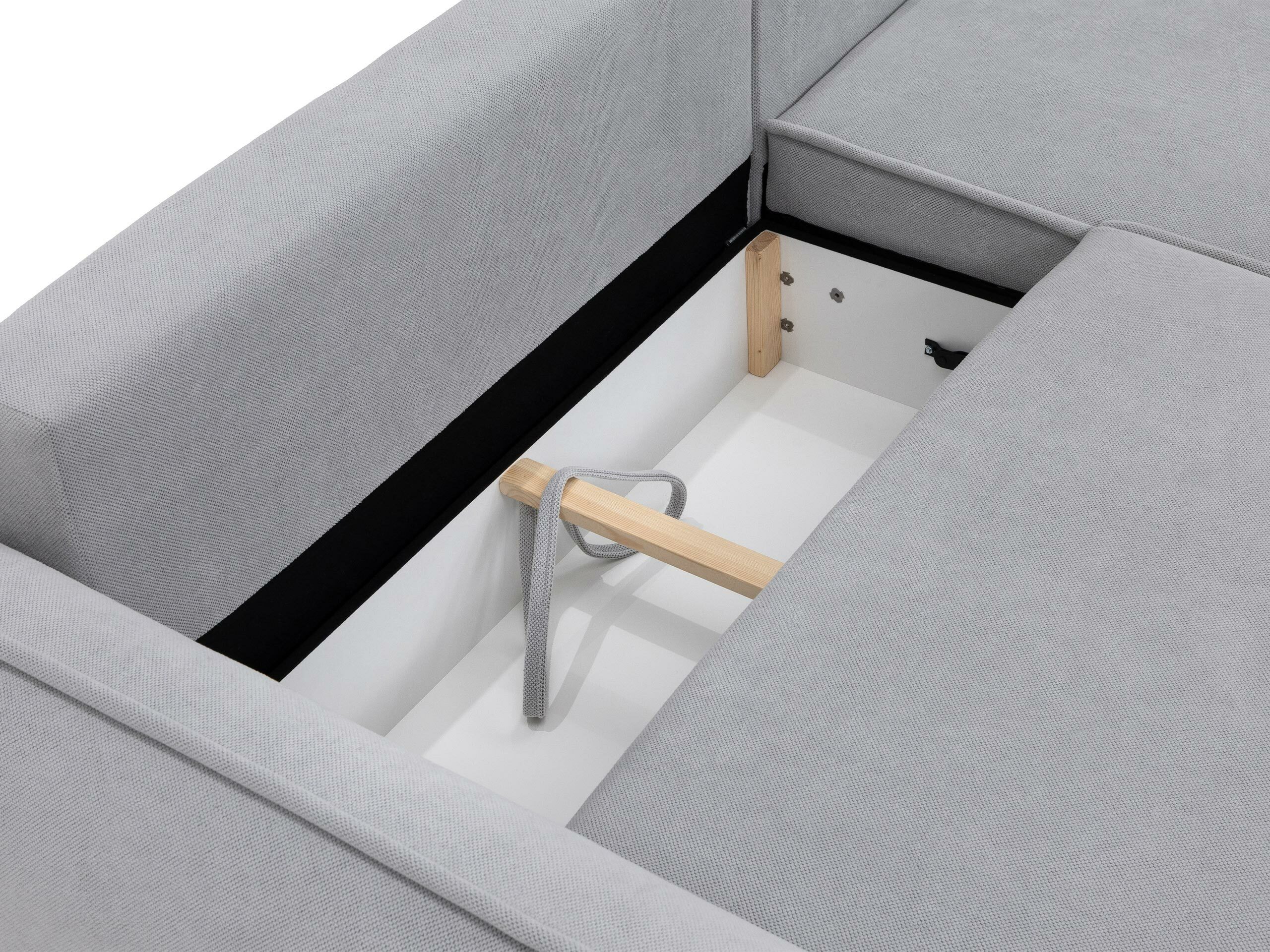 Ugaona garnitura Luces (Cruz 15)