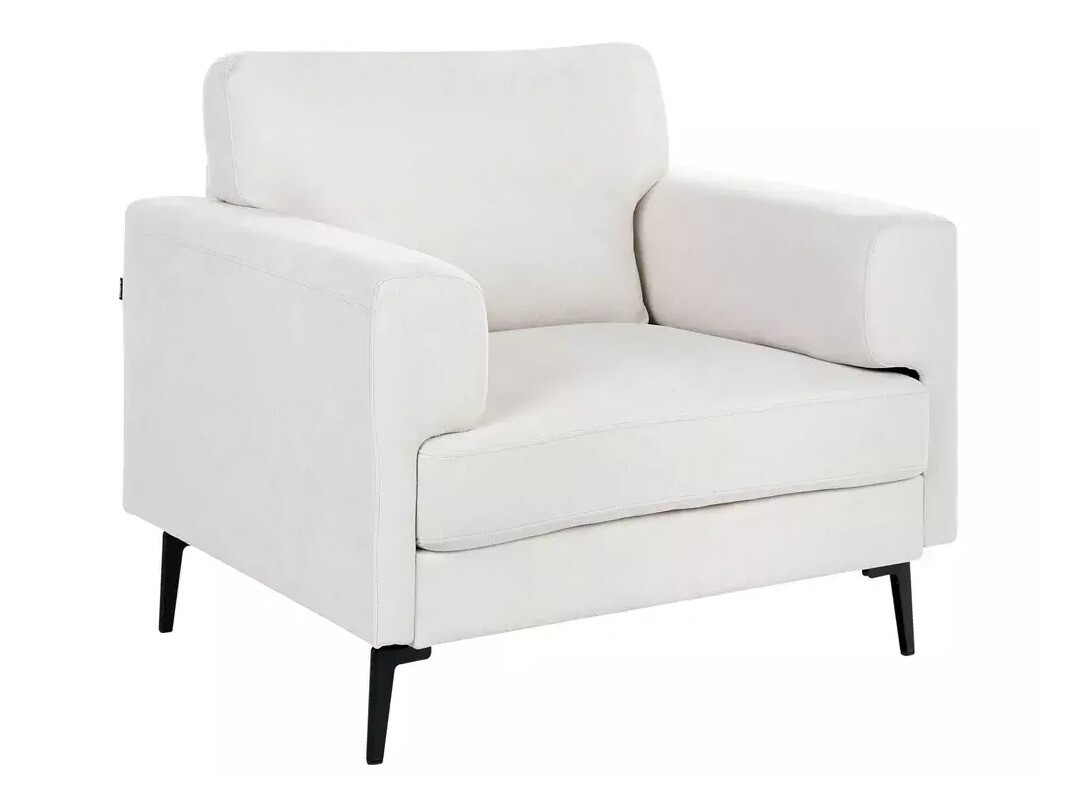 Set tapaciranog nameštaja Catcavu 102 (Svetlo bež)