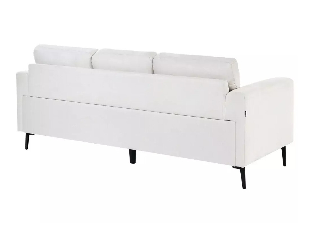 Set tapaciranog nameštaja Catcavu 102 (Svetlo bež)