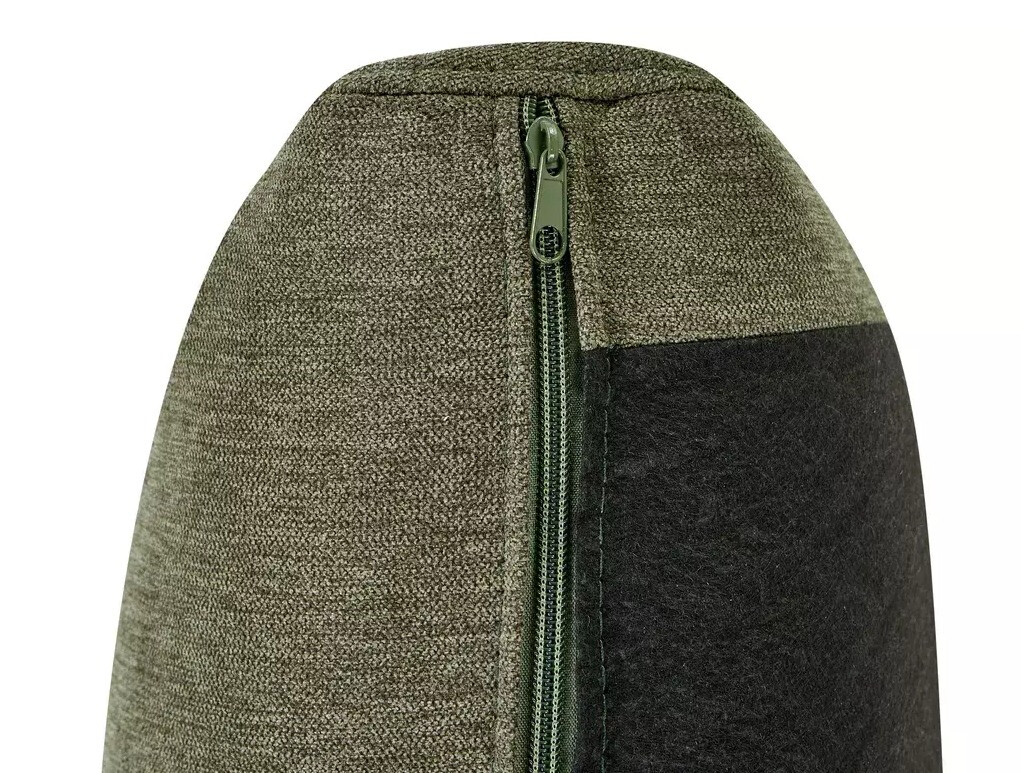 Set tapaciranog nameštaja Catcavu 102 (Zelena)