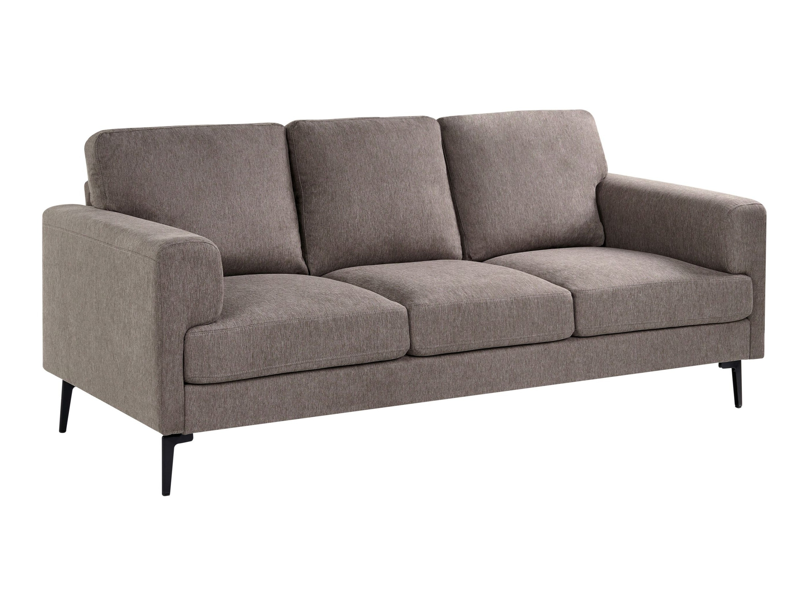 Sofa Catcavu 104 (Smeđa)