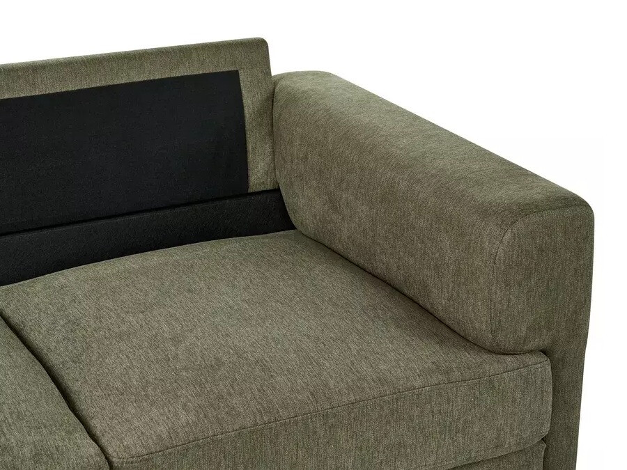 Sofa Catcavu 104 (Zelena)