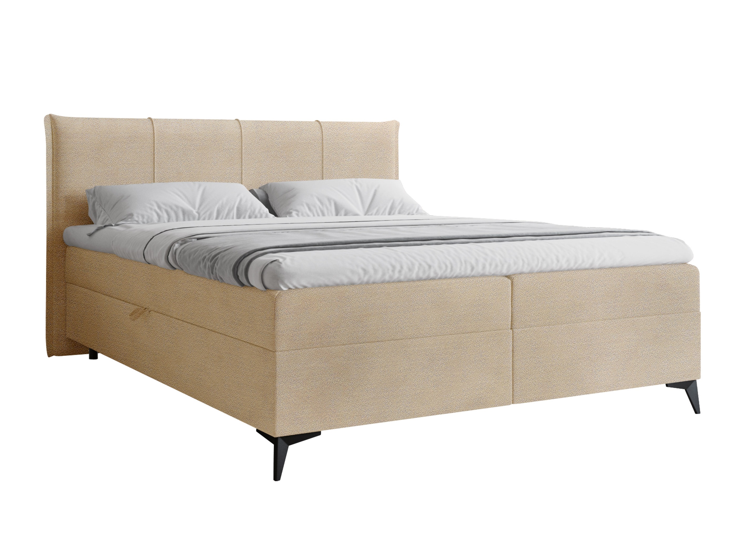 Boxspring krevet Portage 110 (Vibe 07)