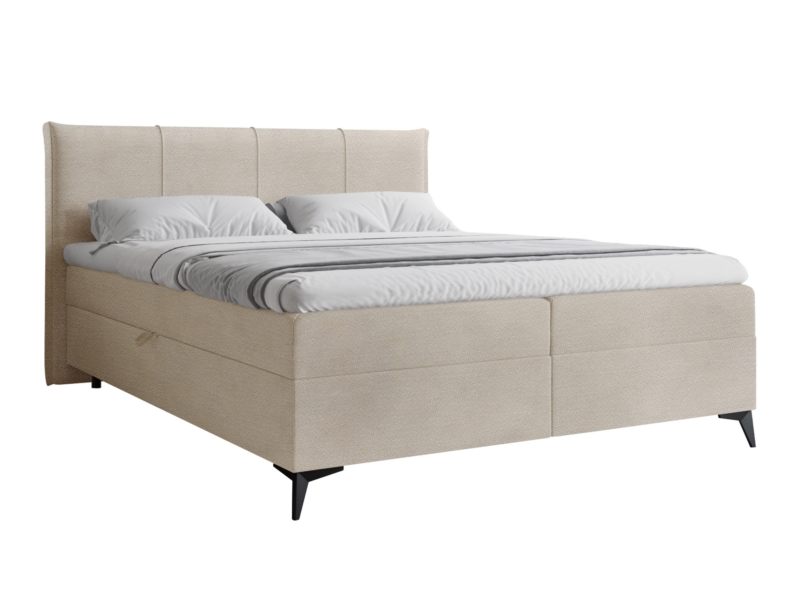Boxspring krevet Viter (Vibe 06)