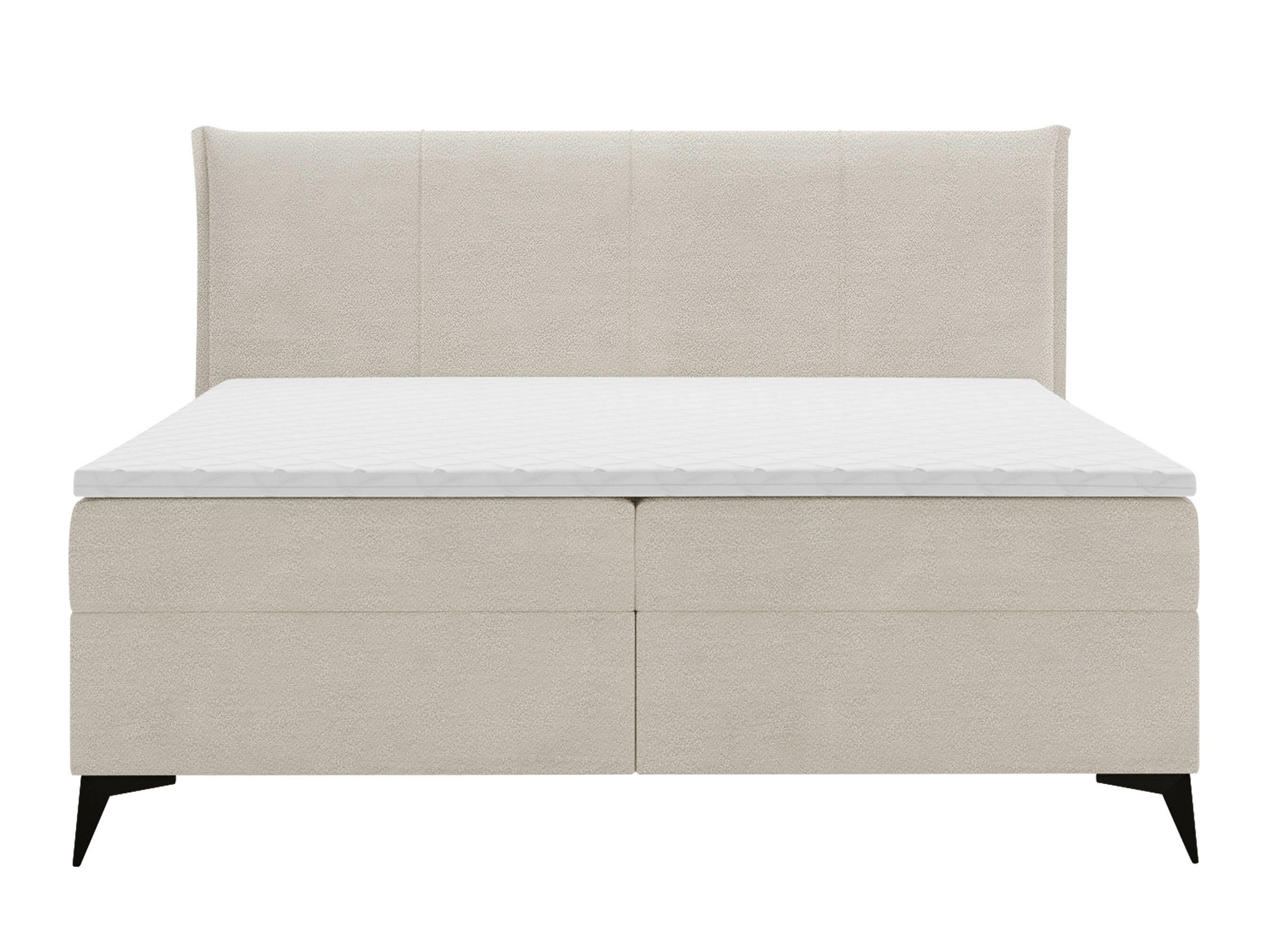 Boxspring krevet Viter (Vibe 06)