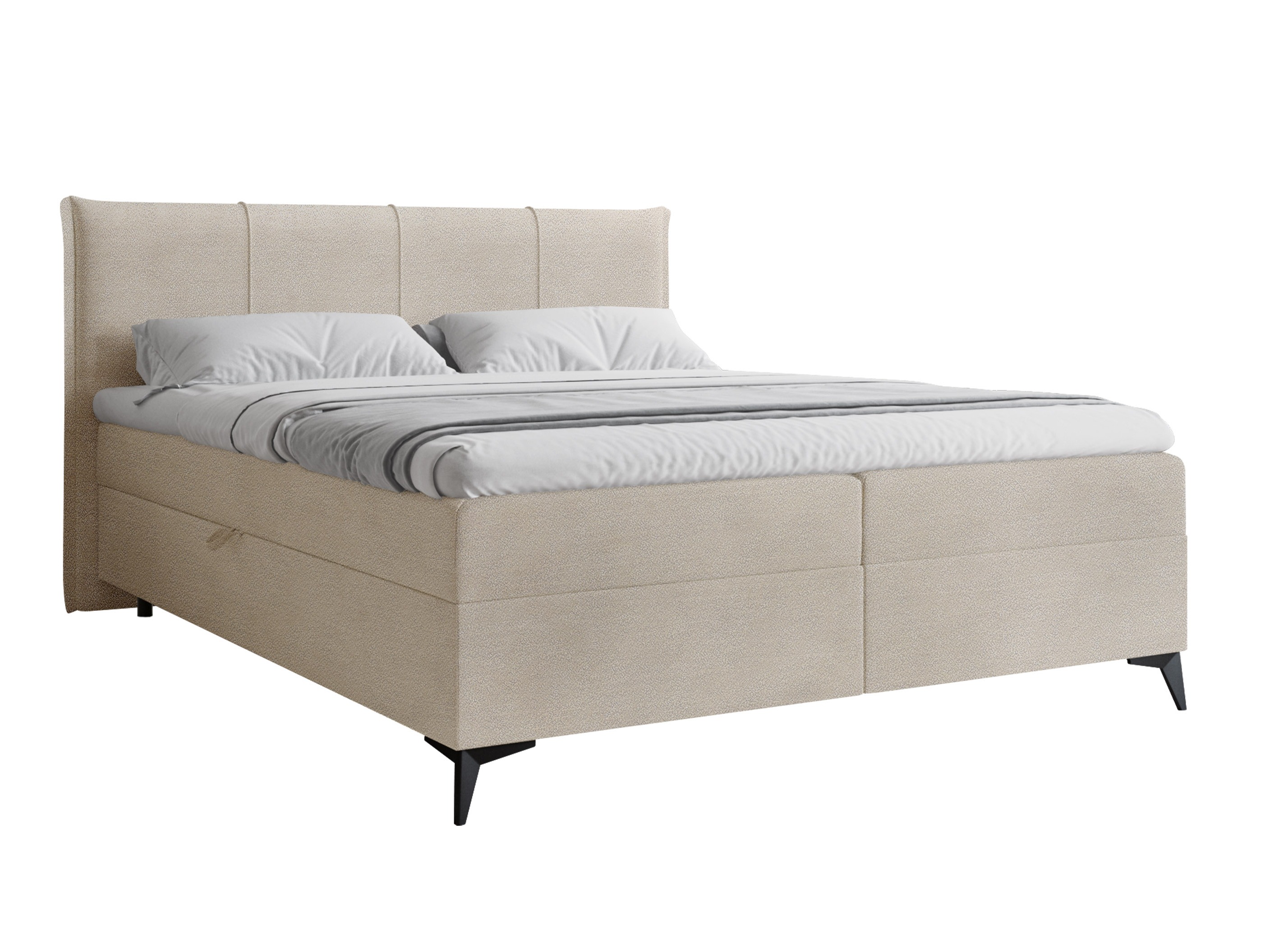 Boxspring krevet Viter (Vibe 06)