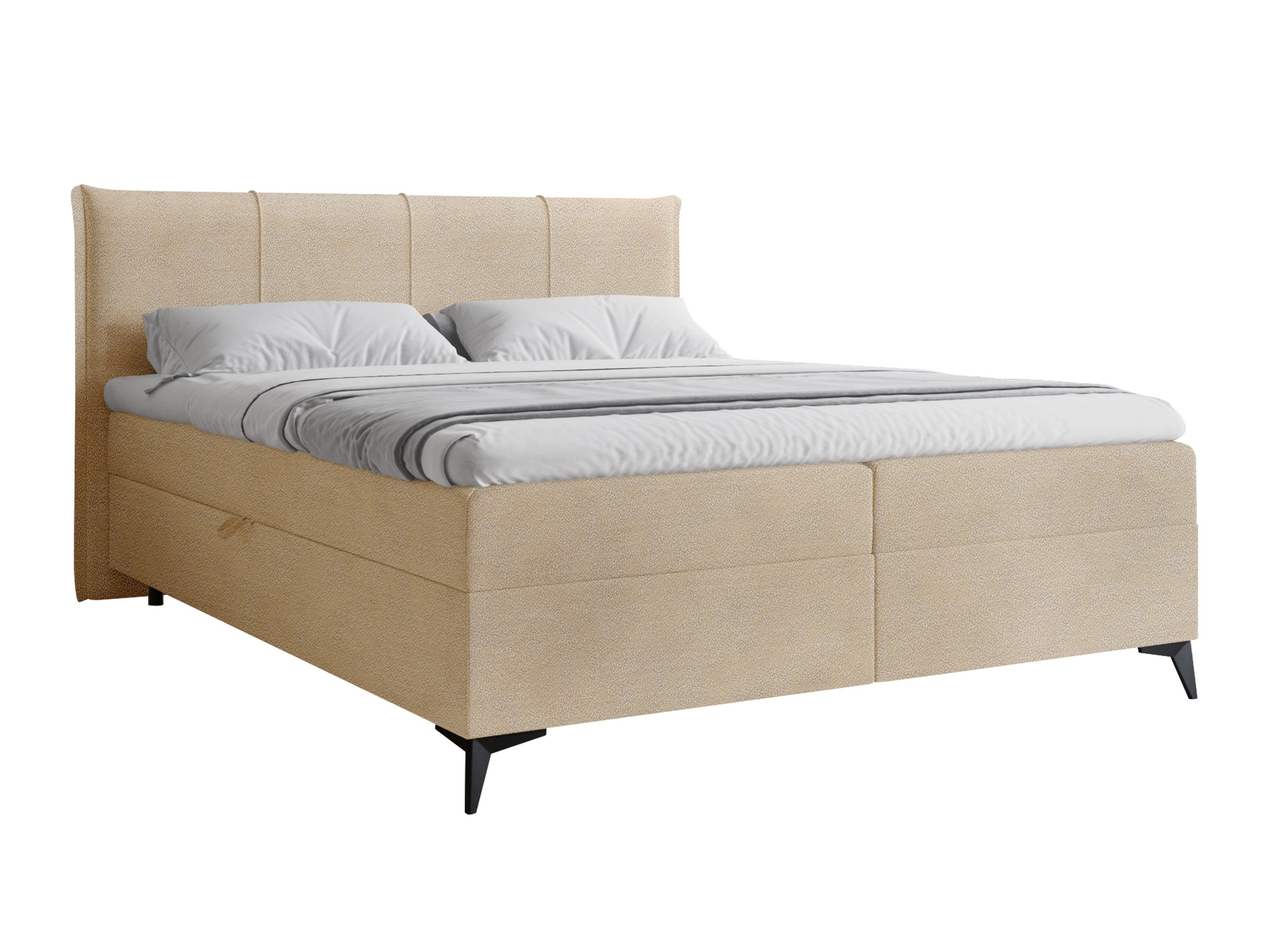 Boxspring krevet Viter (Vibe 07)