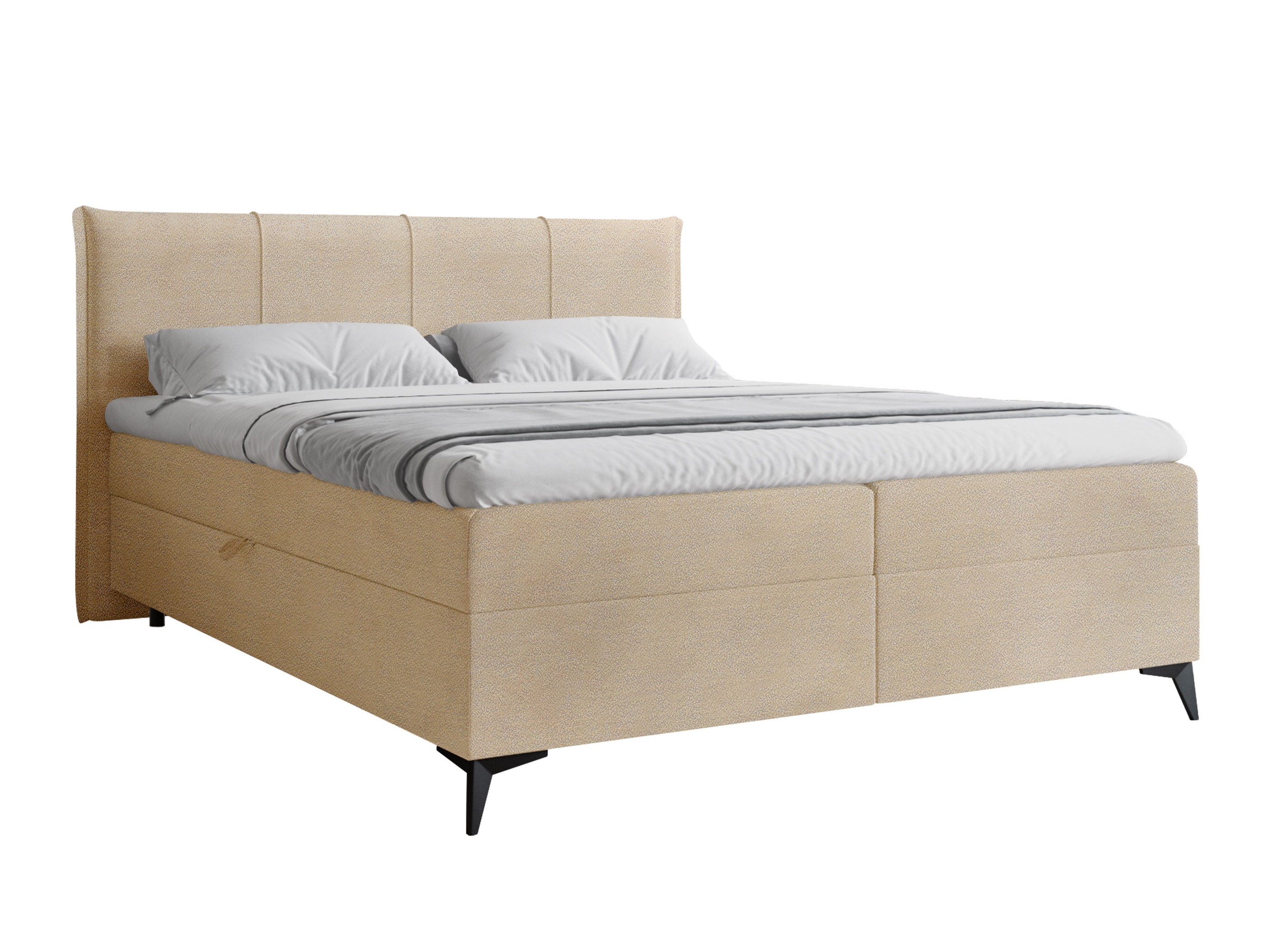 Boxspring krevet Viter (Vibe 07)