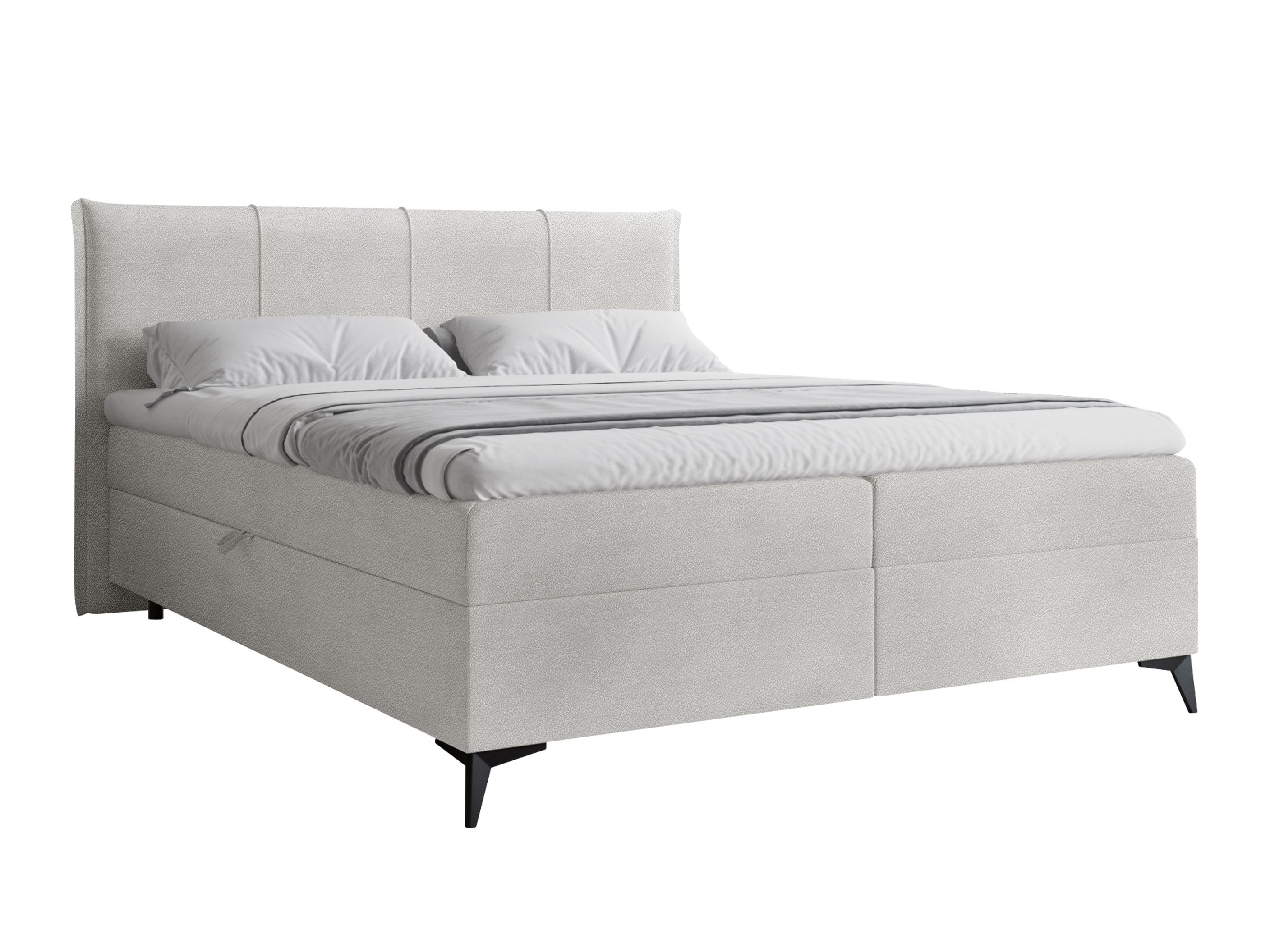 Boxspring krevet Viter (Vibe 86)