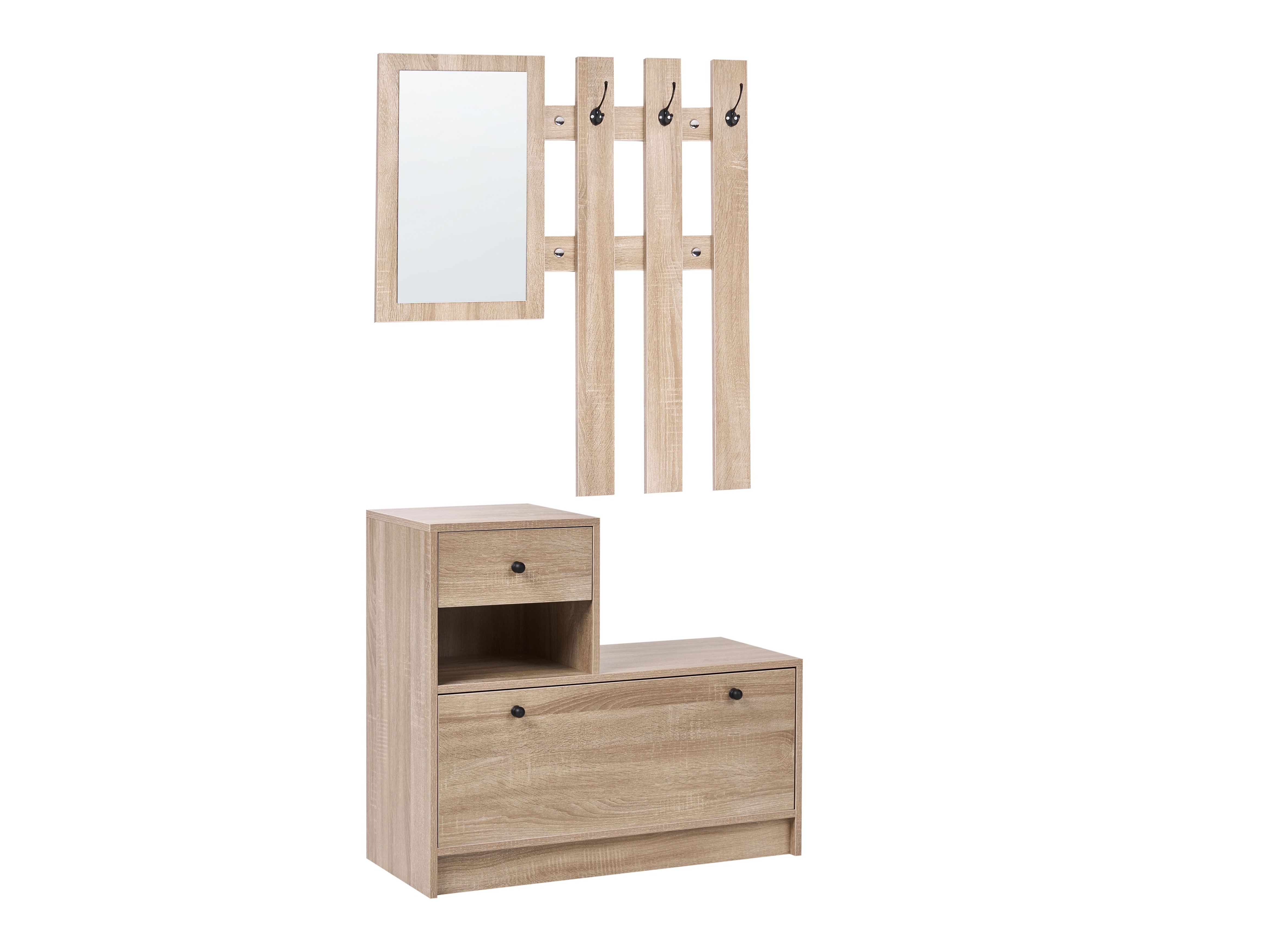 Set za hodnik Berwyn 3183