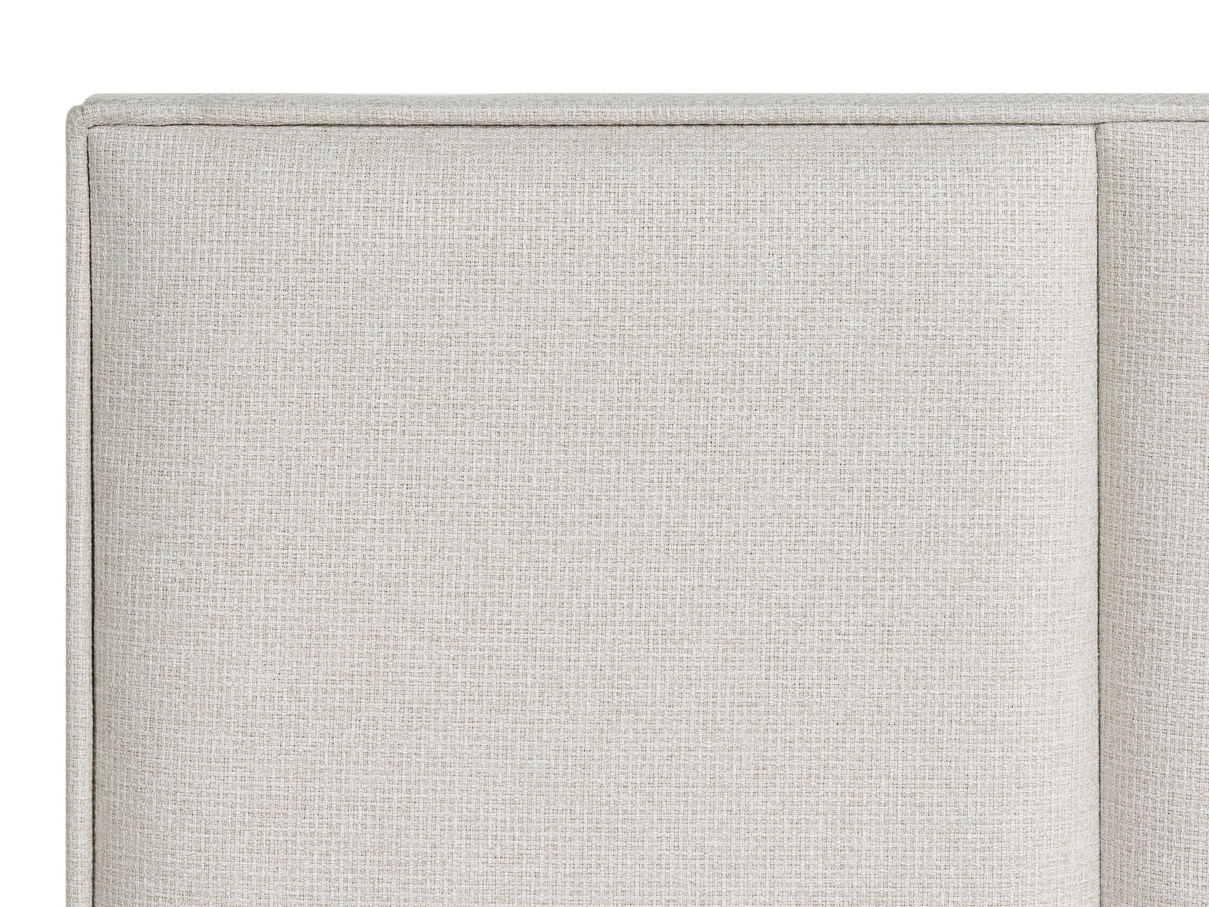 Boxspring krevet Berwyn 3191 (Belo)