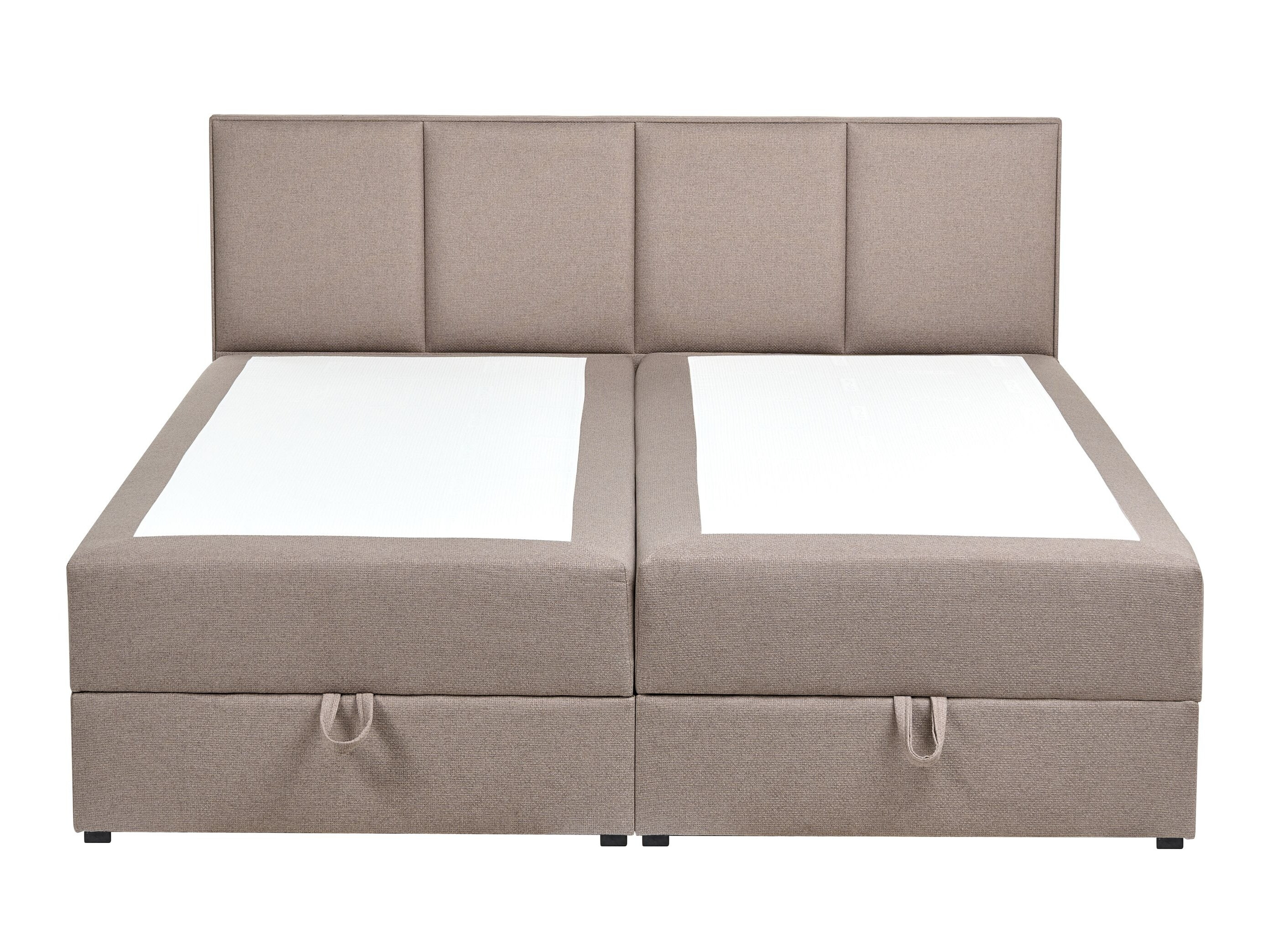 Boxspring krevet Berwyn 3191 (Taupe)