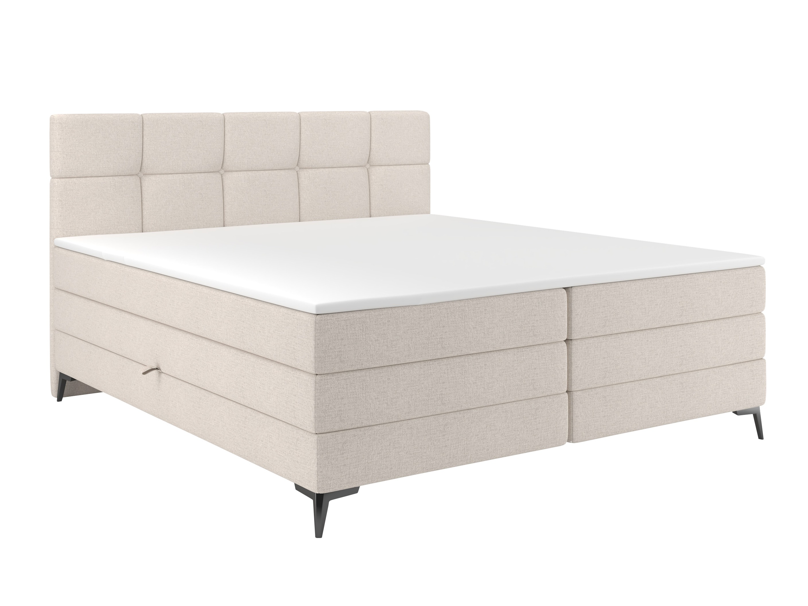 Boxspring krevet Reston 100