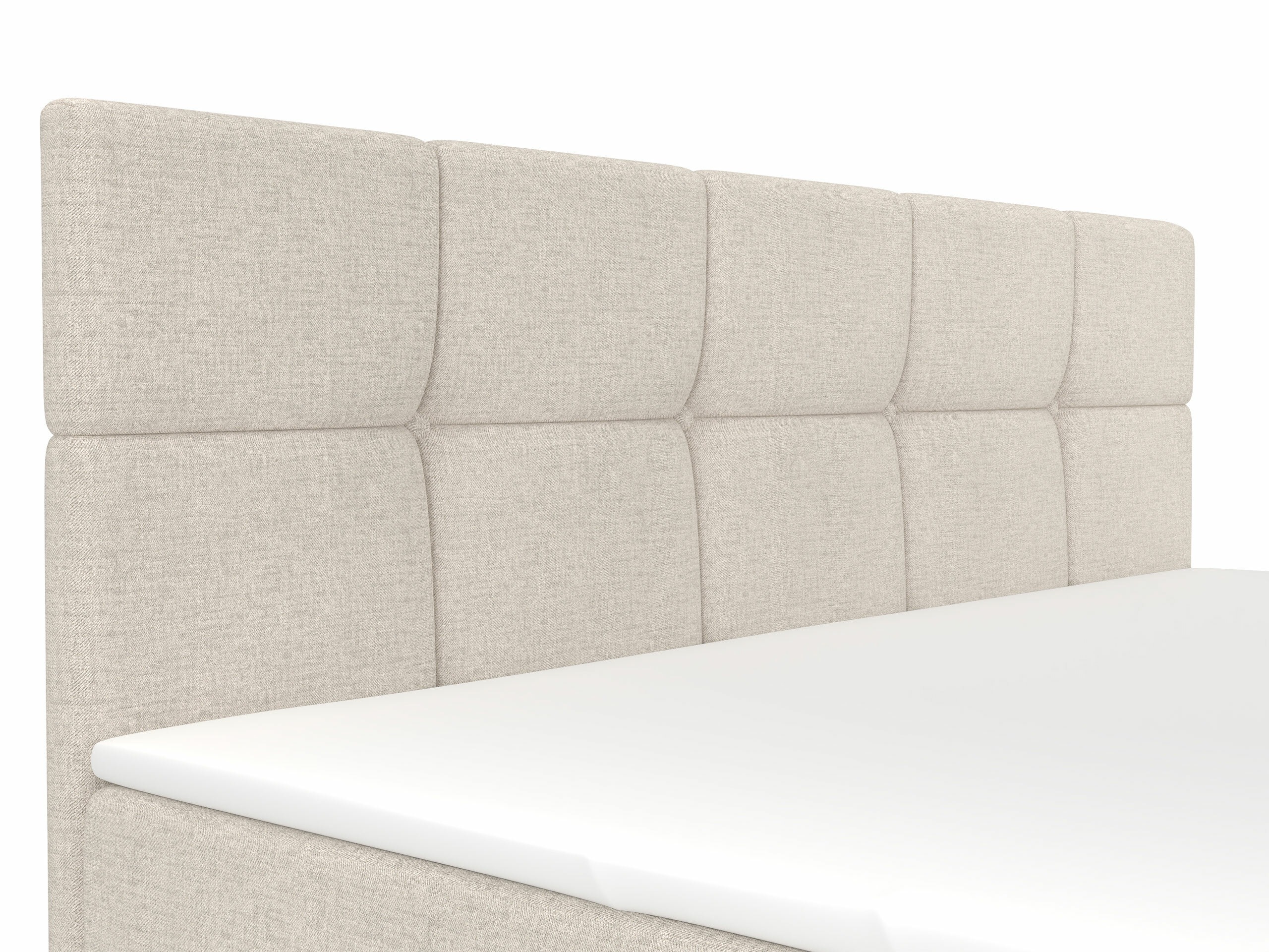 Boxspring krevet Reston 100