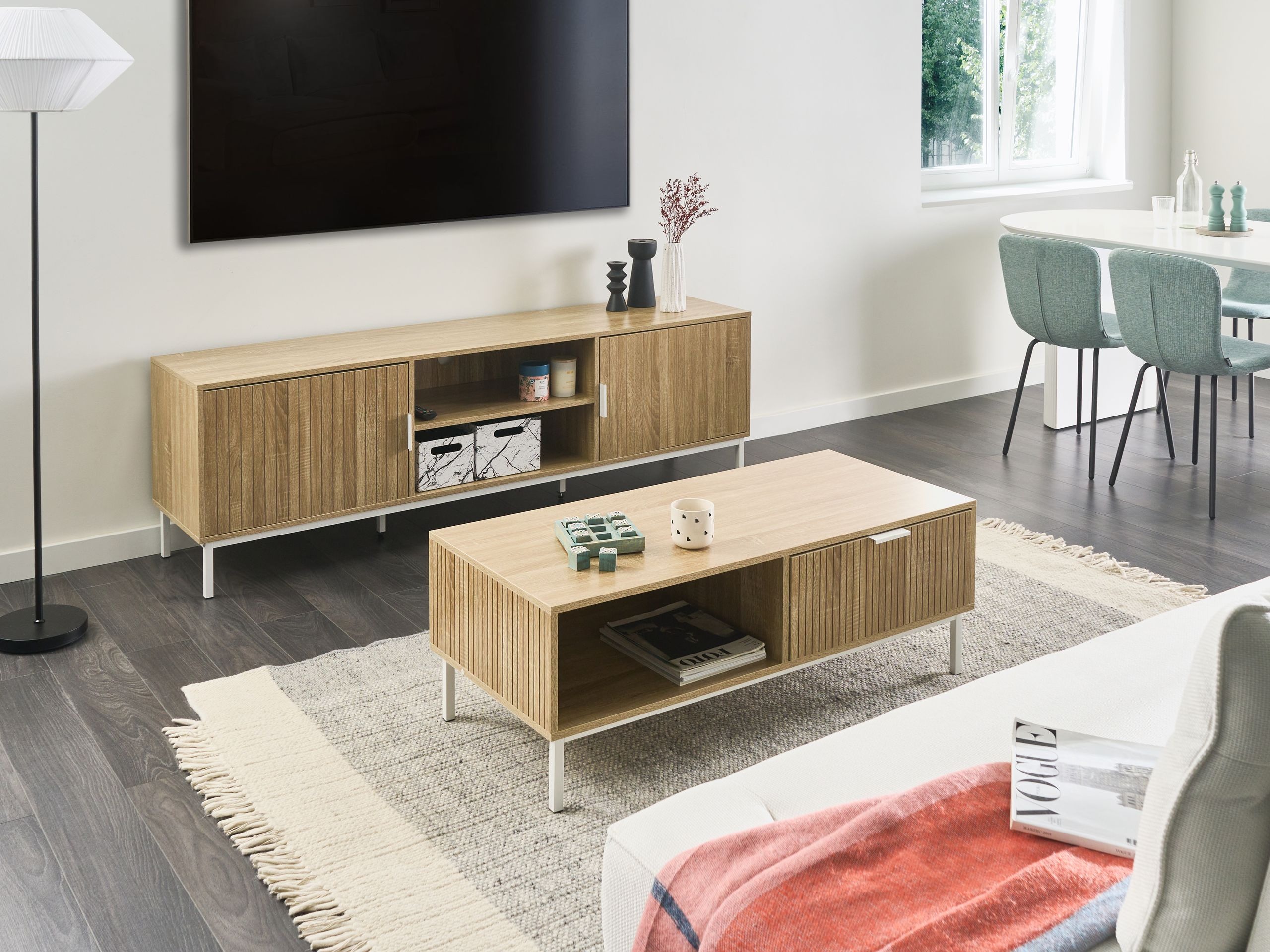 TV komoda Berwyn 3179