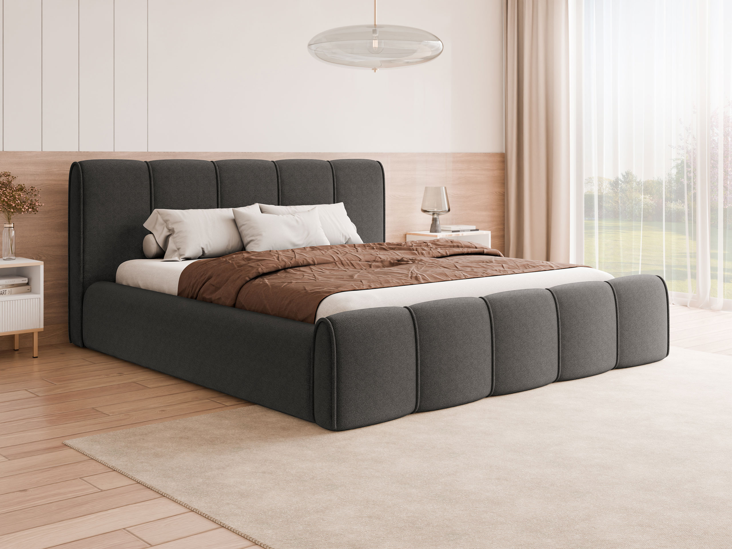 Krevet Clario (Kronos 22)