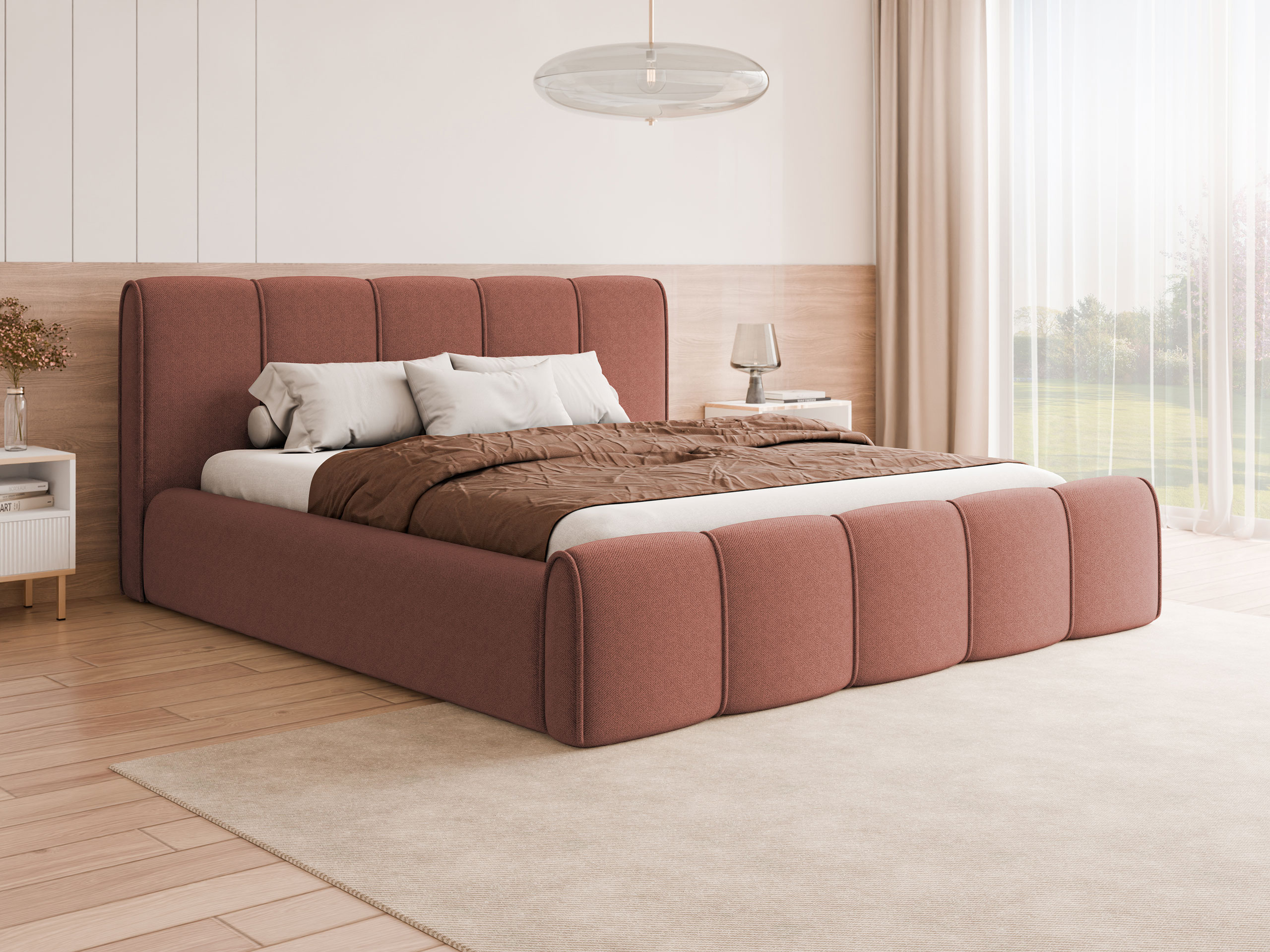 Krevet Clario (Kronos 29)