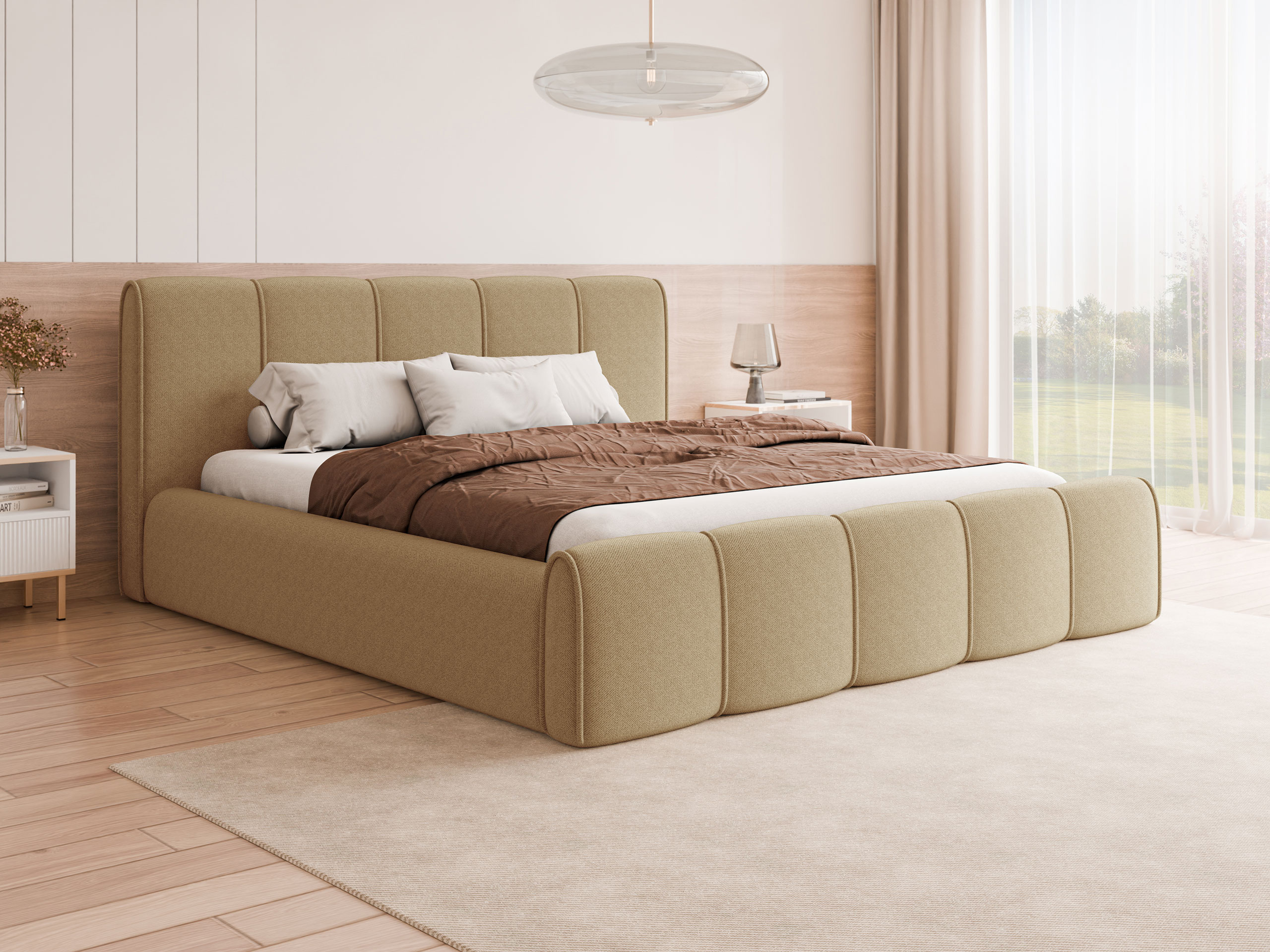 Krevet Clario (Kronos 35)
