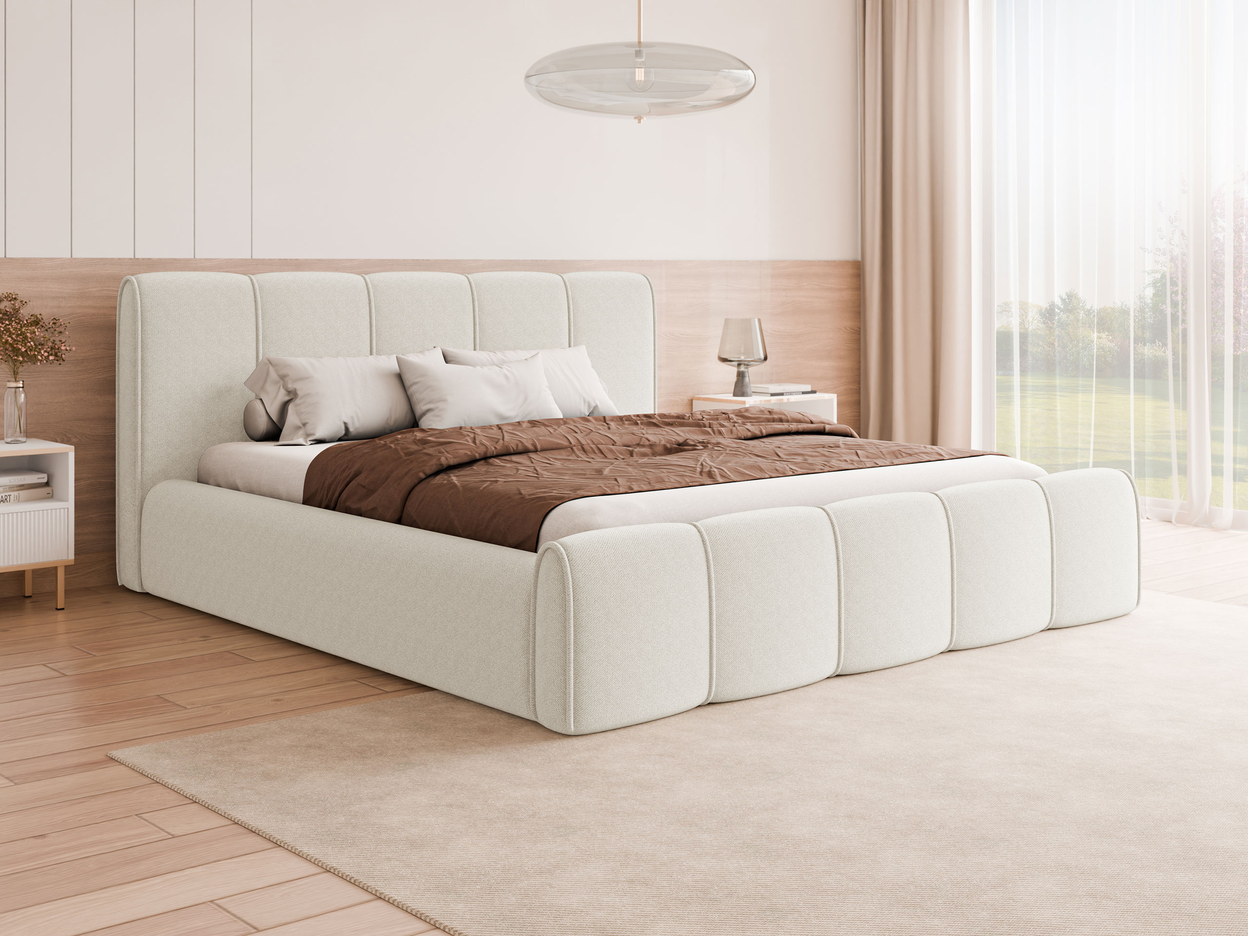 Krevet Clario (Kronos 38)