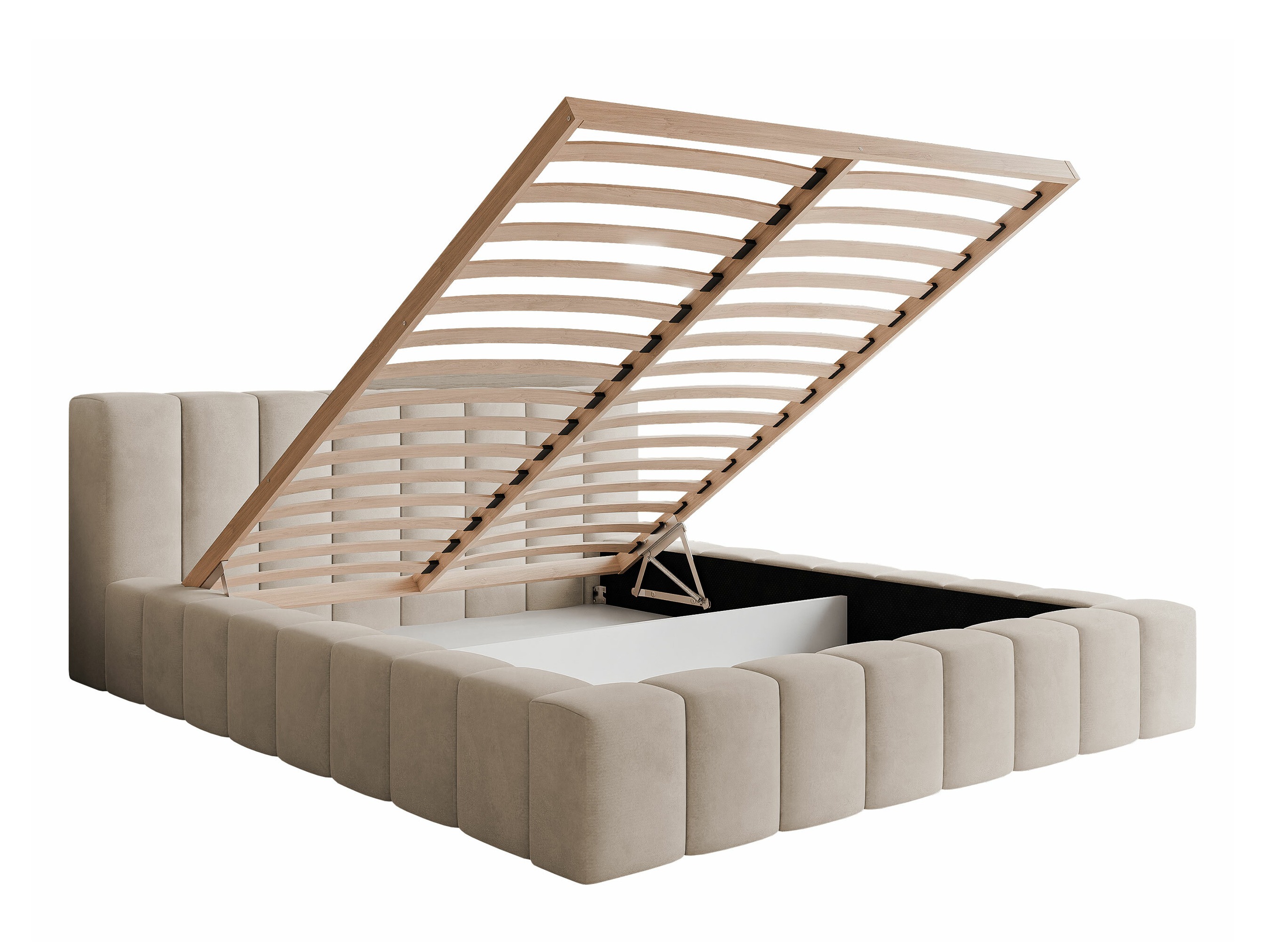 Krevet Hesperia 125 (Kronos 38)