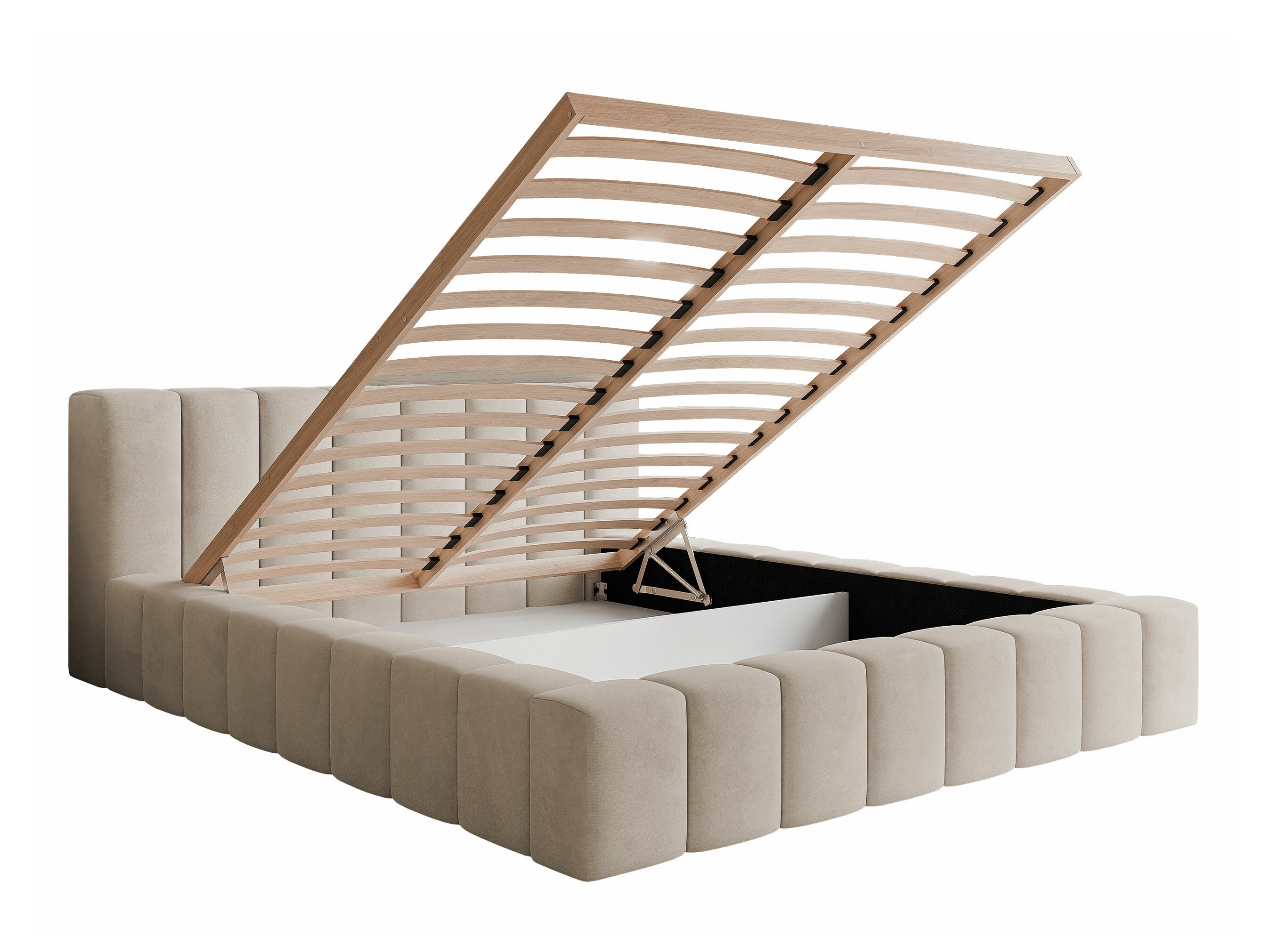 Krevet Hesperia 125 (Paros 02)