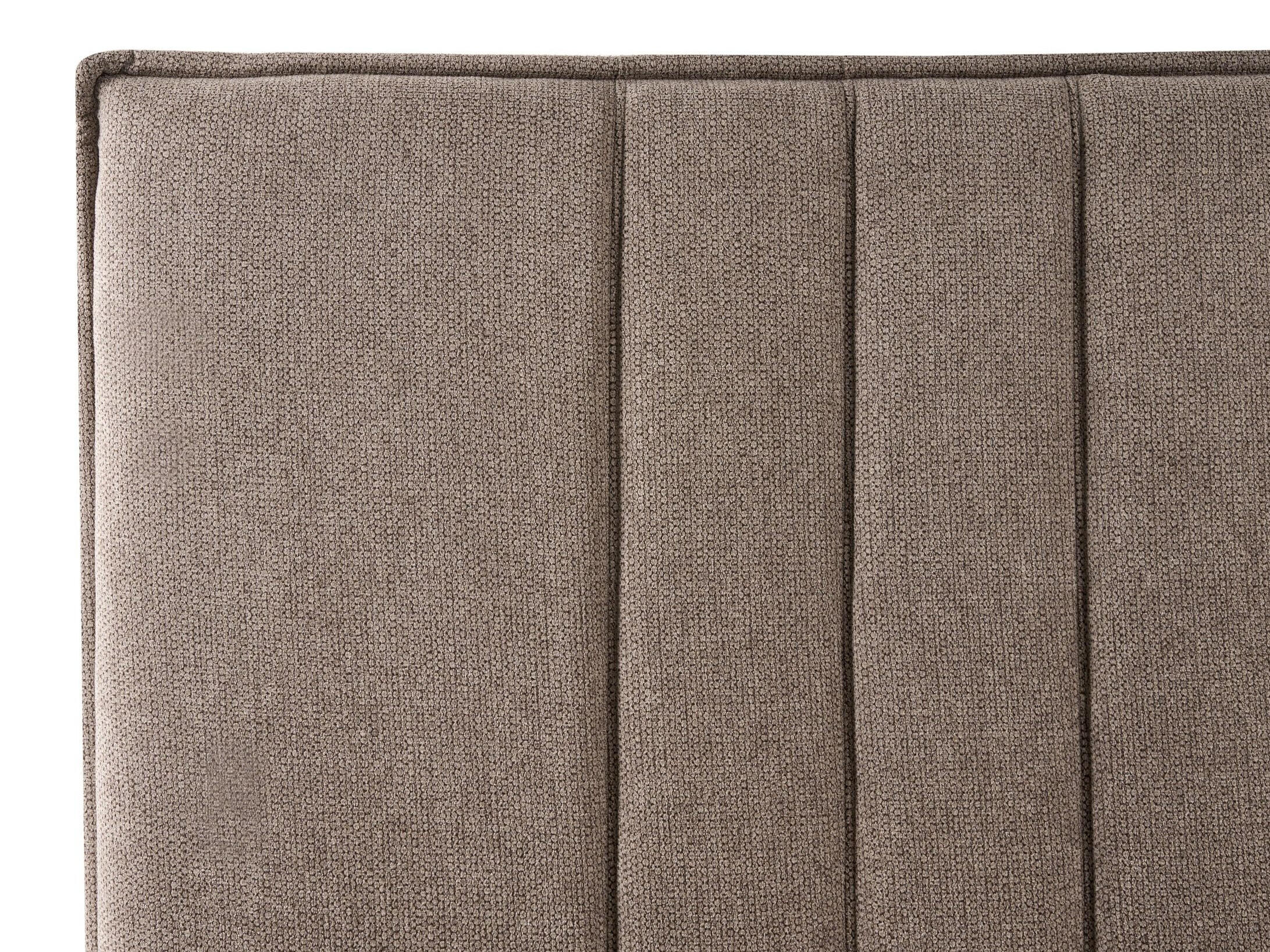 Krevet Berwyn 3198 (Taupe)