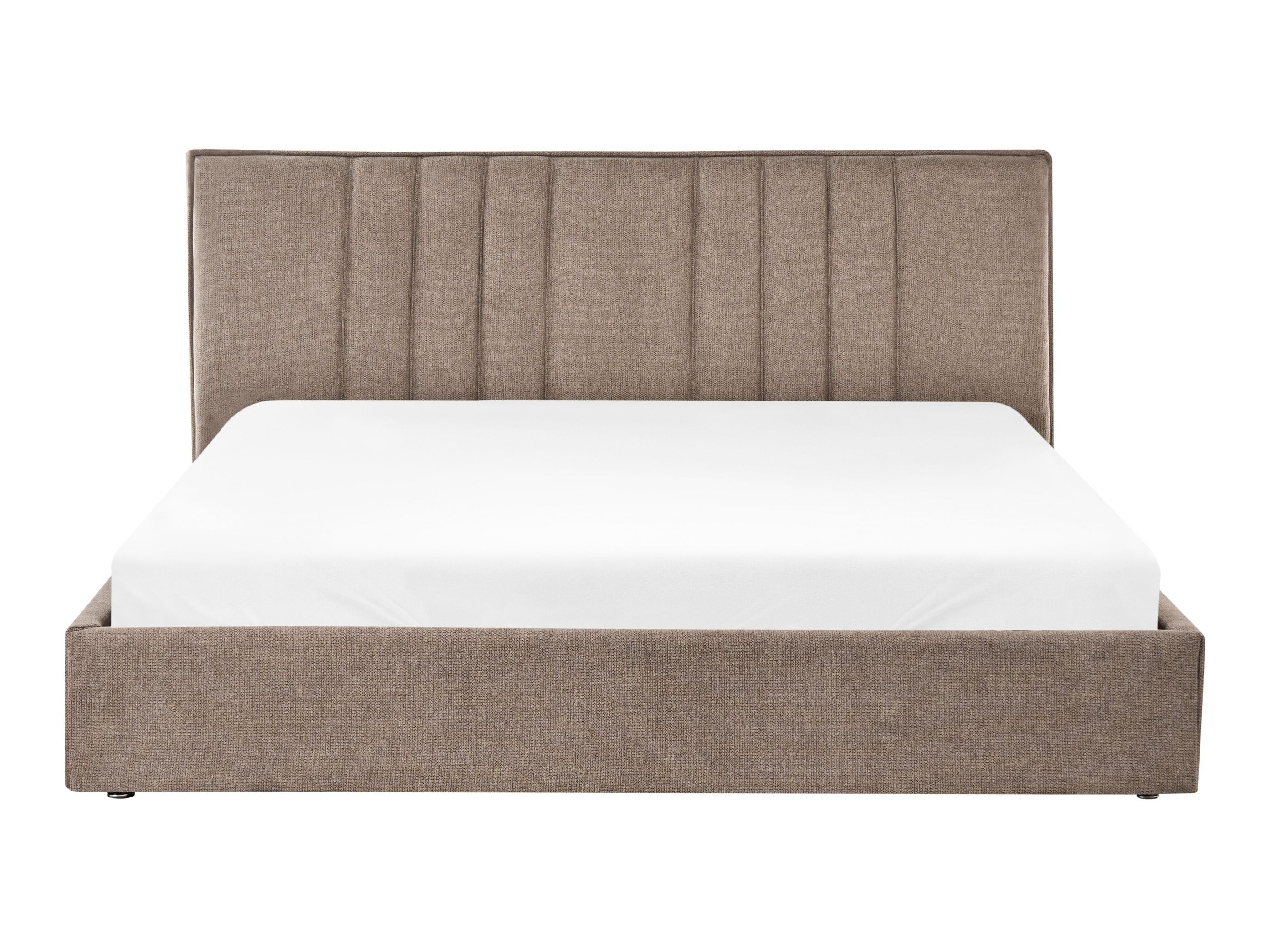 Krevet Berwyn 3198 (Taupe)