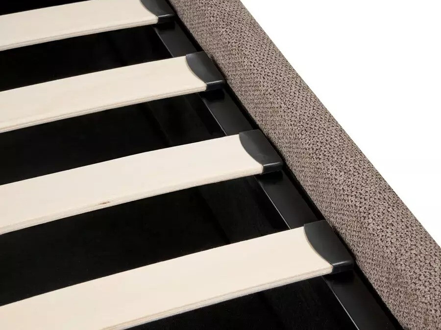 Krevet Berwyn 3198 (Taupe)