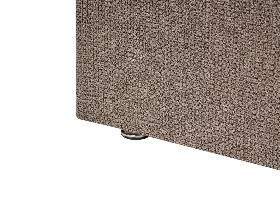 Krevet Berwyn 3198 (Taupe)