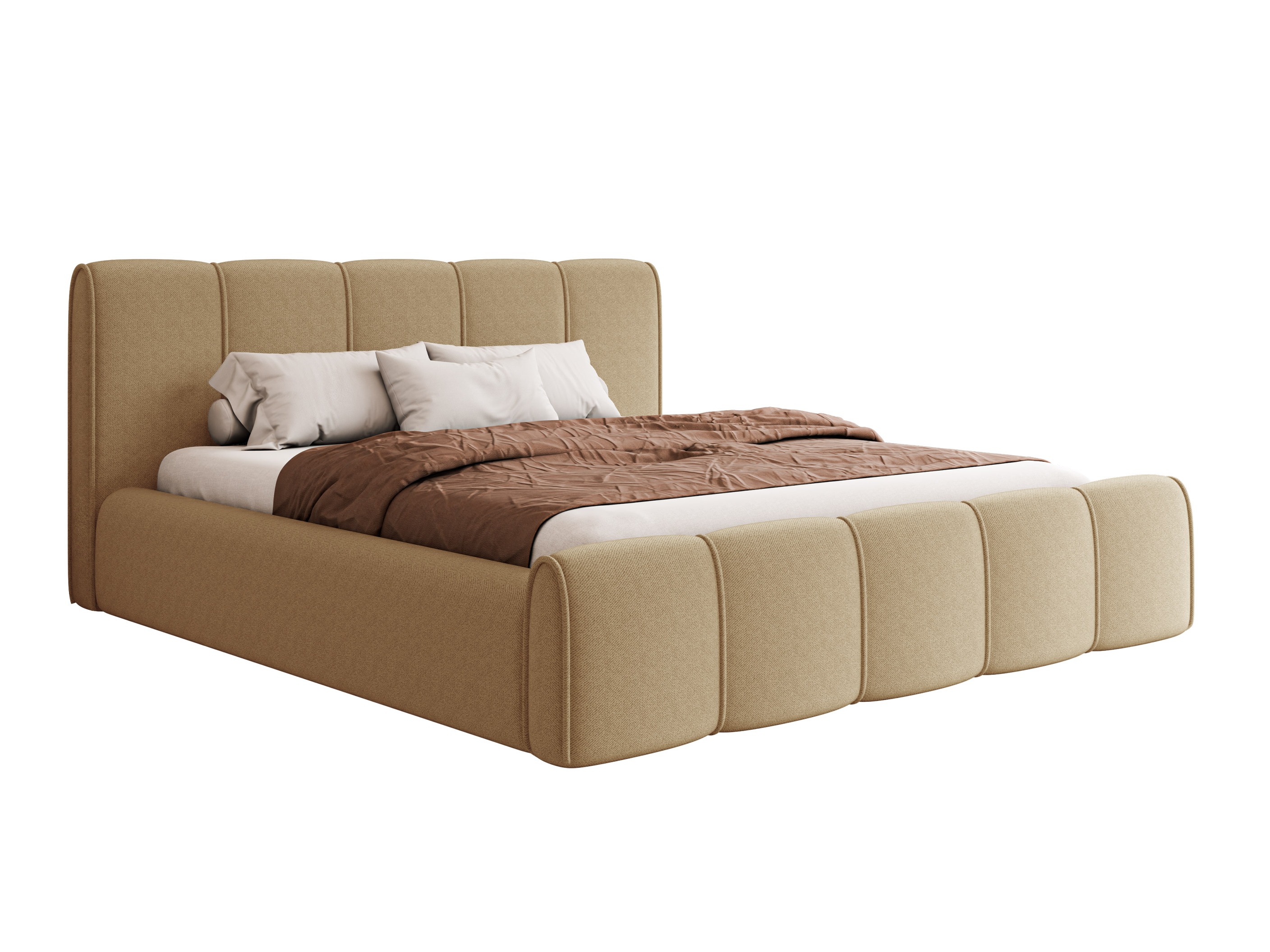 Krevet Clario (Kronos 35)