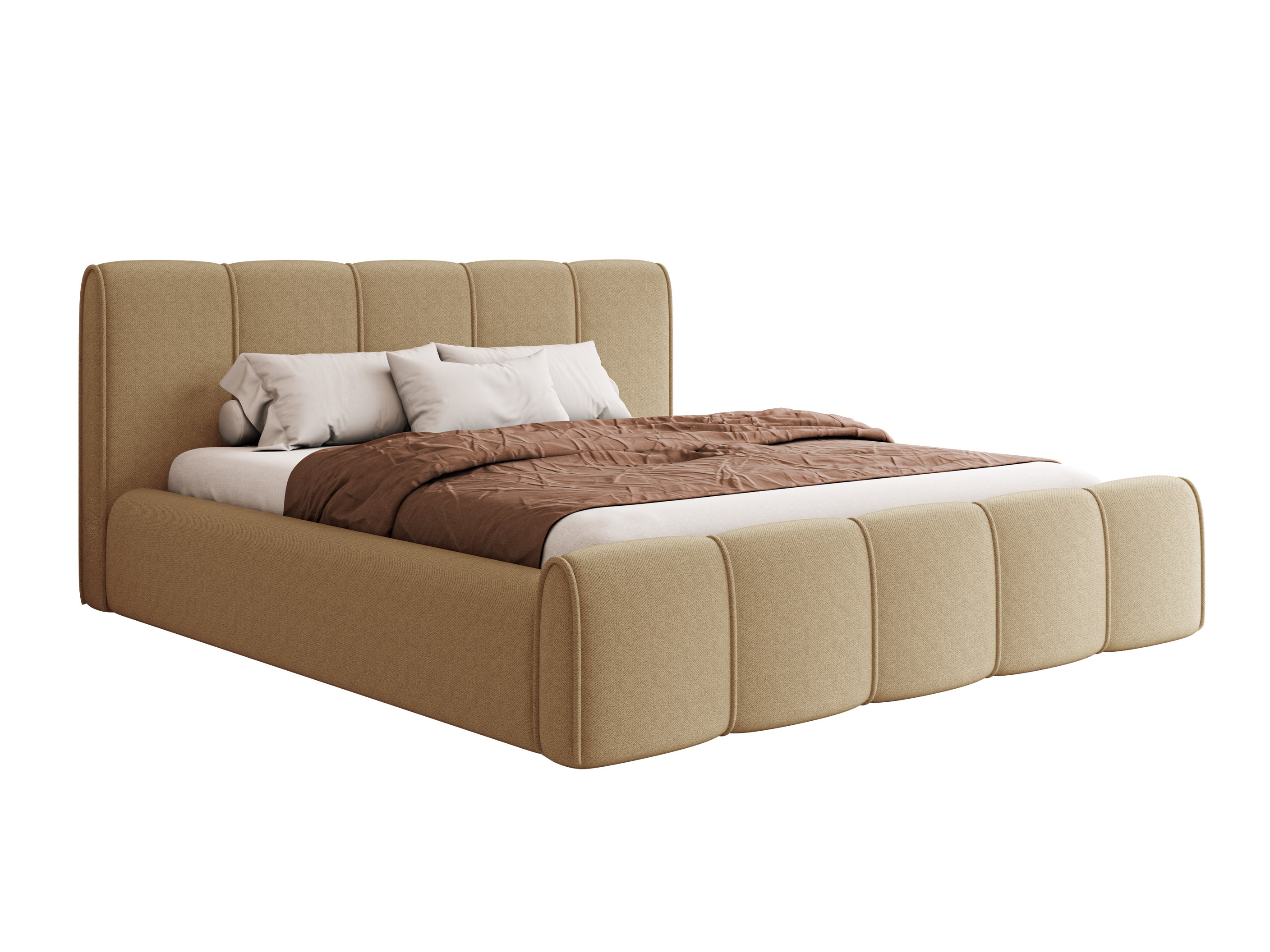 Krevet Clario (Kronos 35)