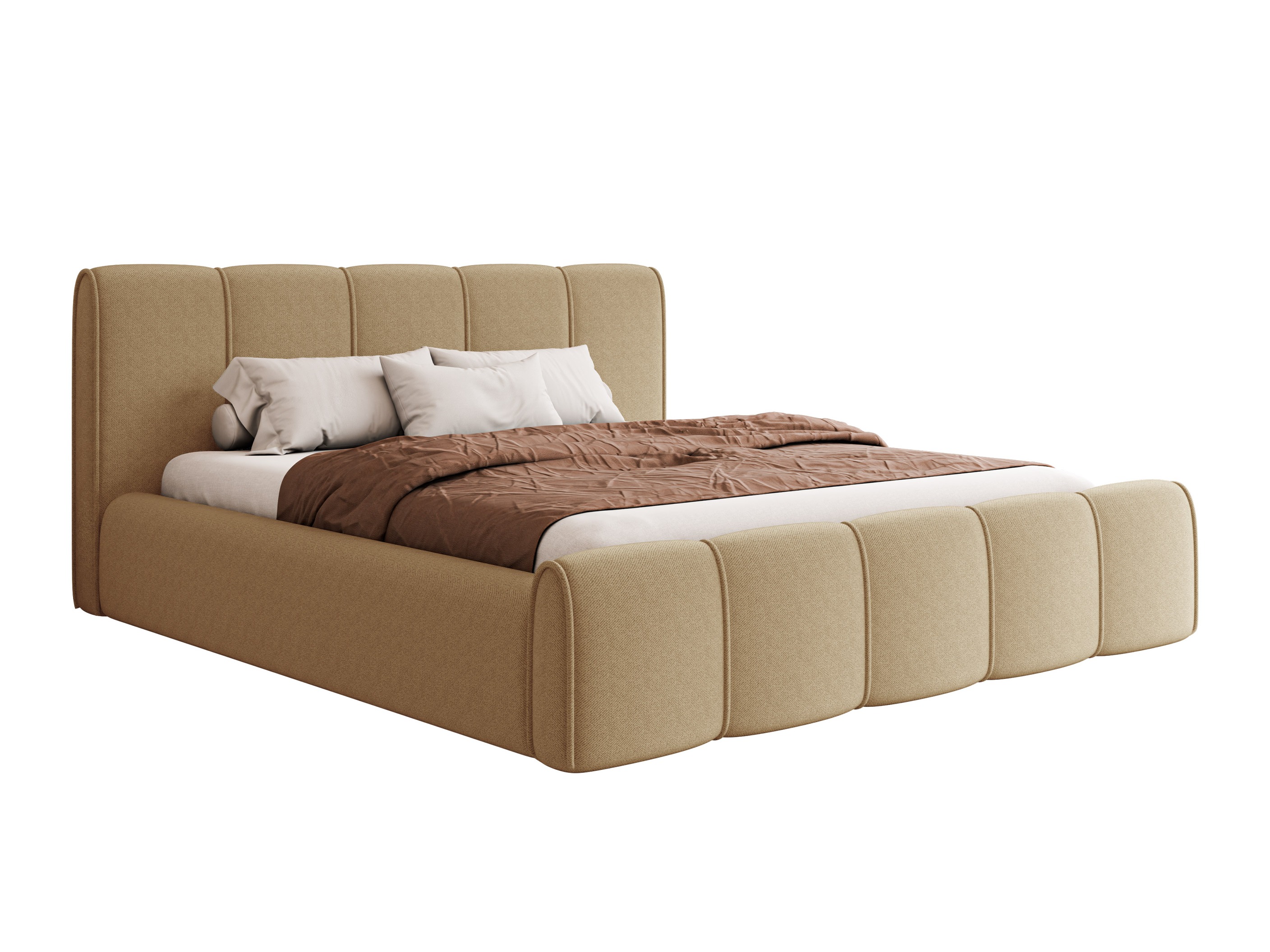 Krevet Clario (Kronos 35)