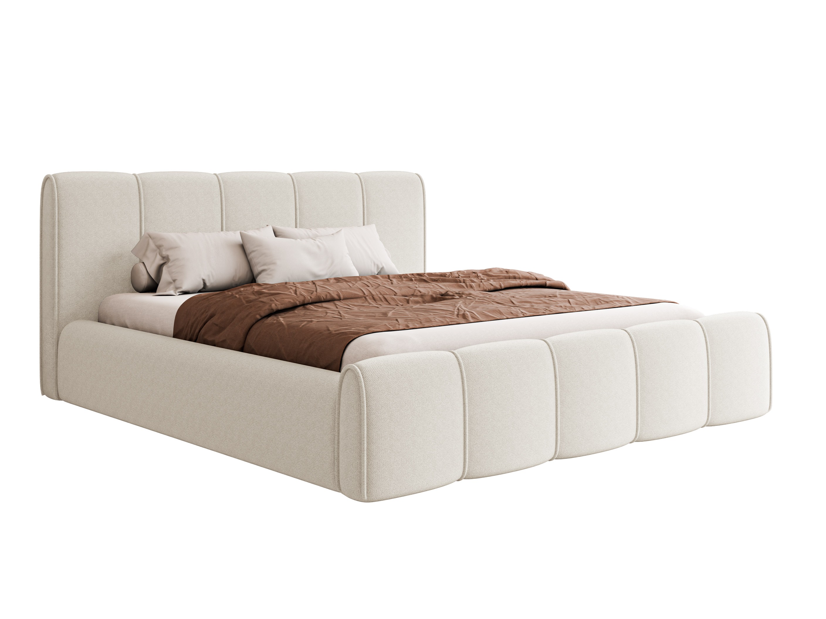 Krevet Clario (Kronos 38)