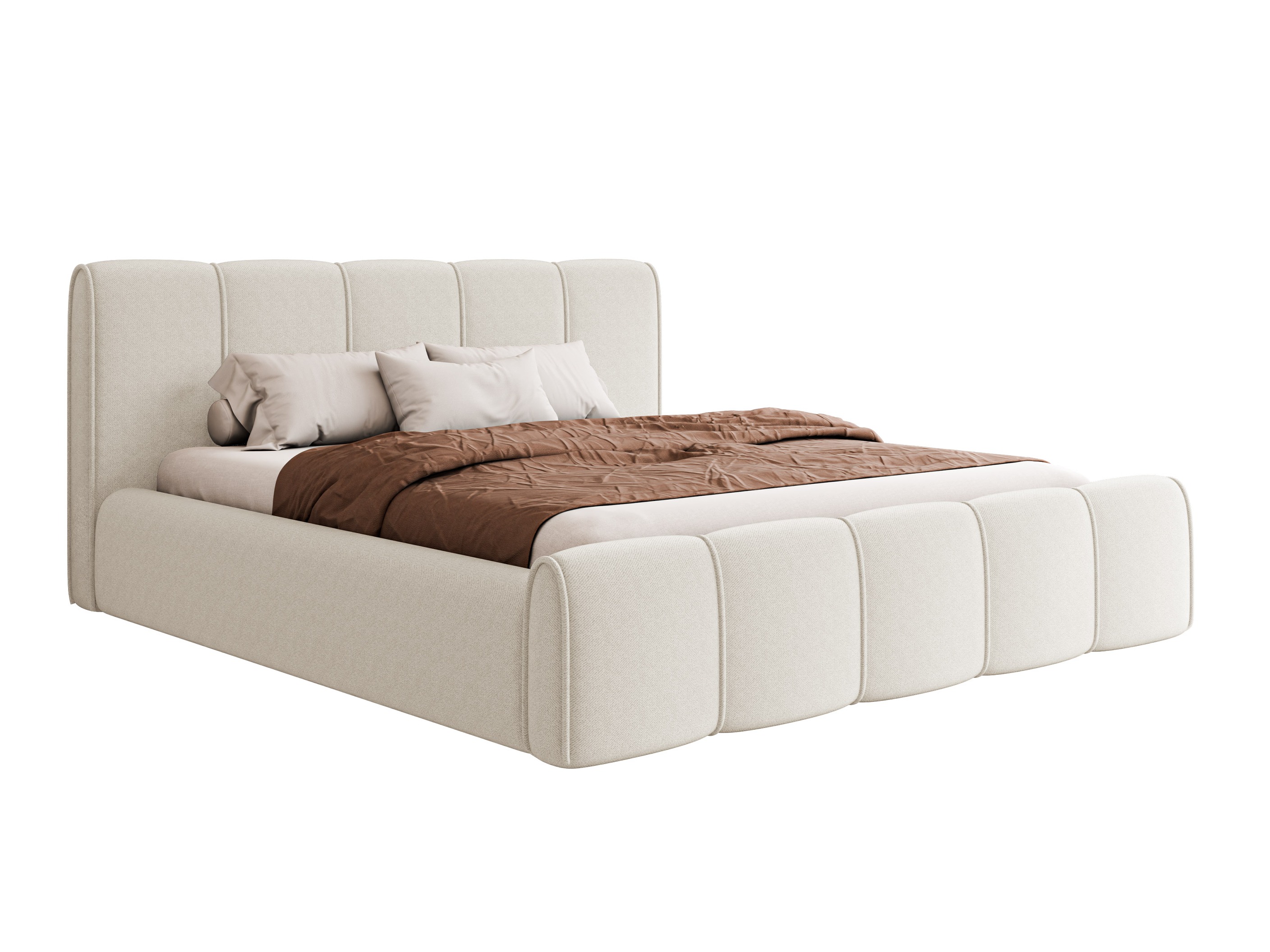 Krevet Clario (Kronos 38)