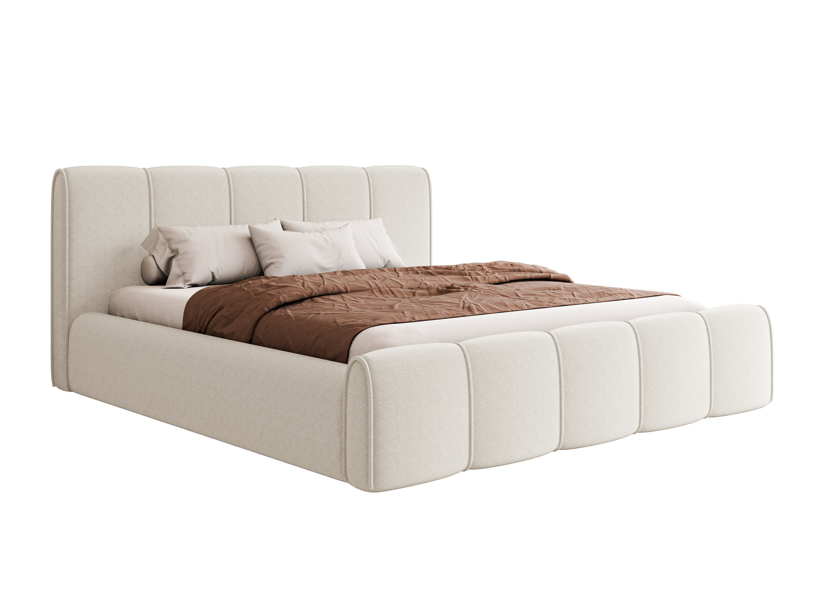 Krevet Clario (Kronos 38)