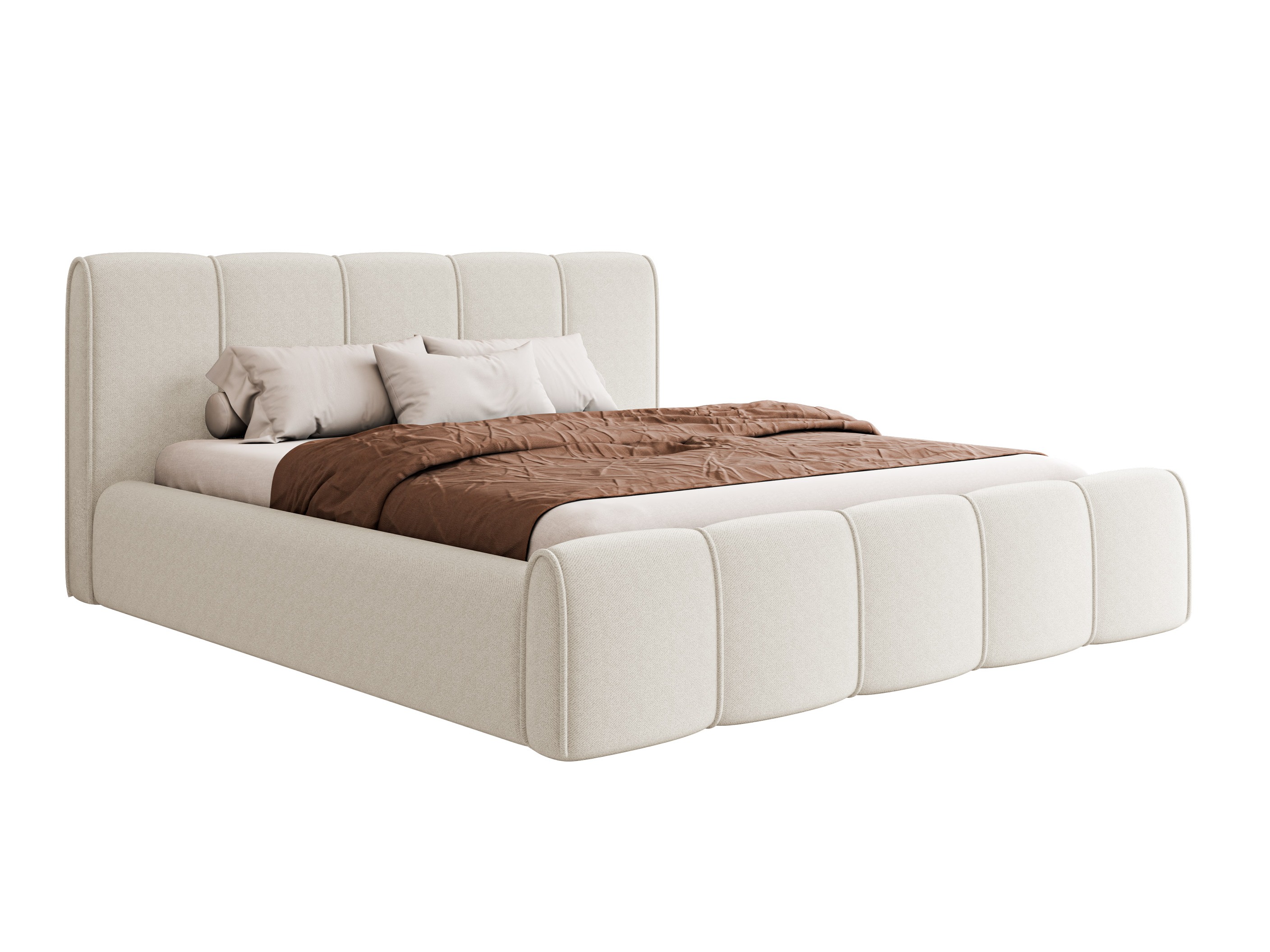 Krevet Clario (Kronos 38)