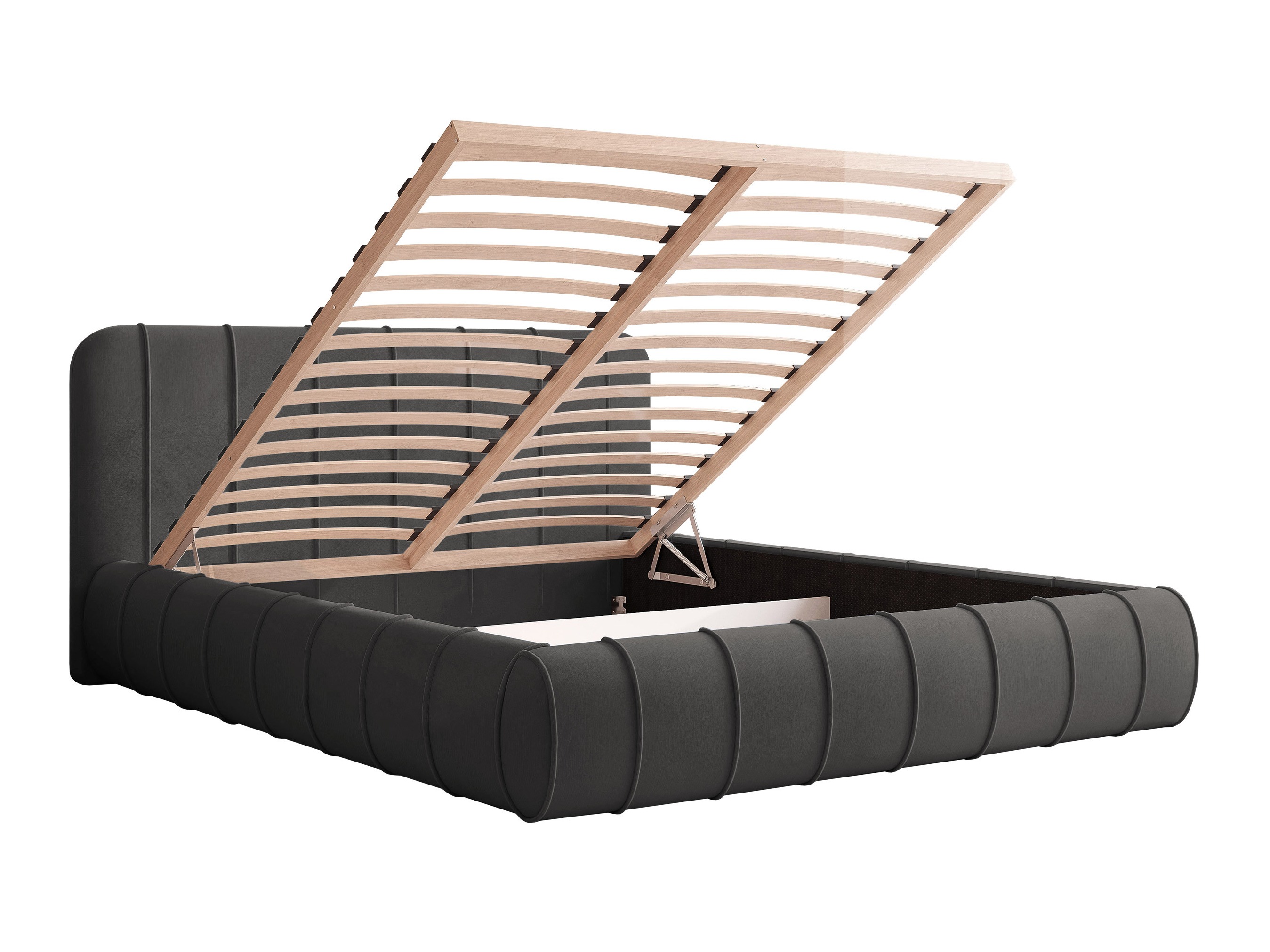 Krevet Cucumos (Paros 02)