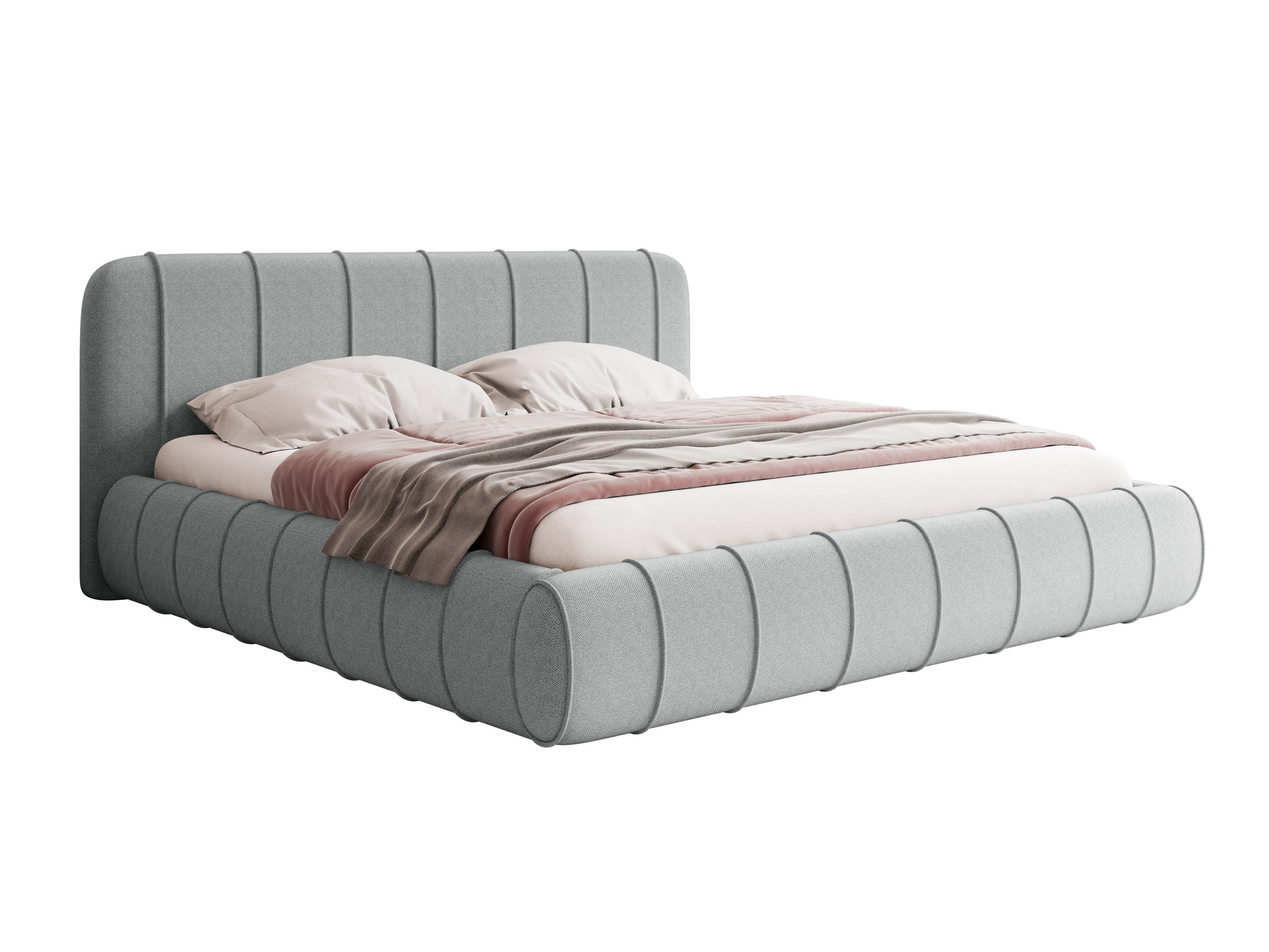 Krevet Cucumos (Paros 05)