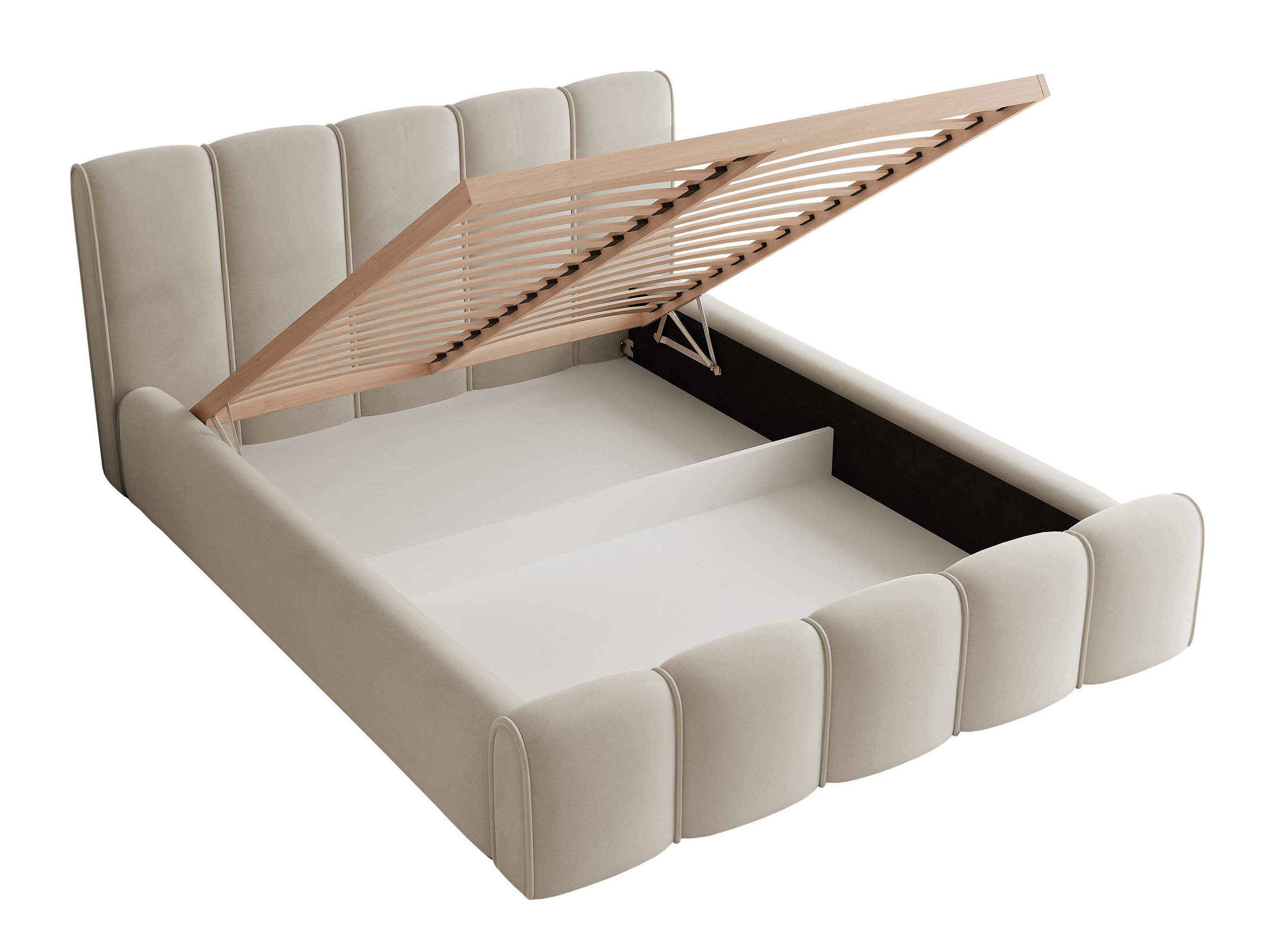 Krevet Hesperia 126 (Paros 02)