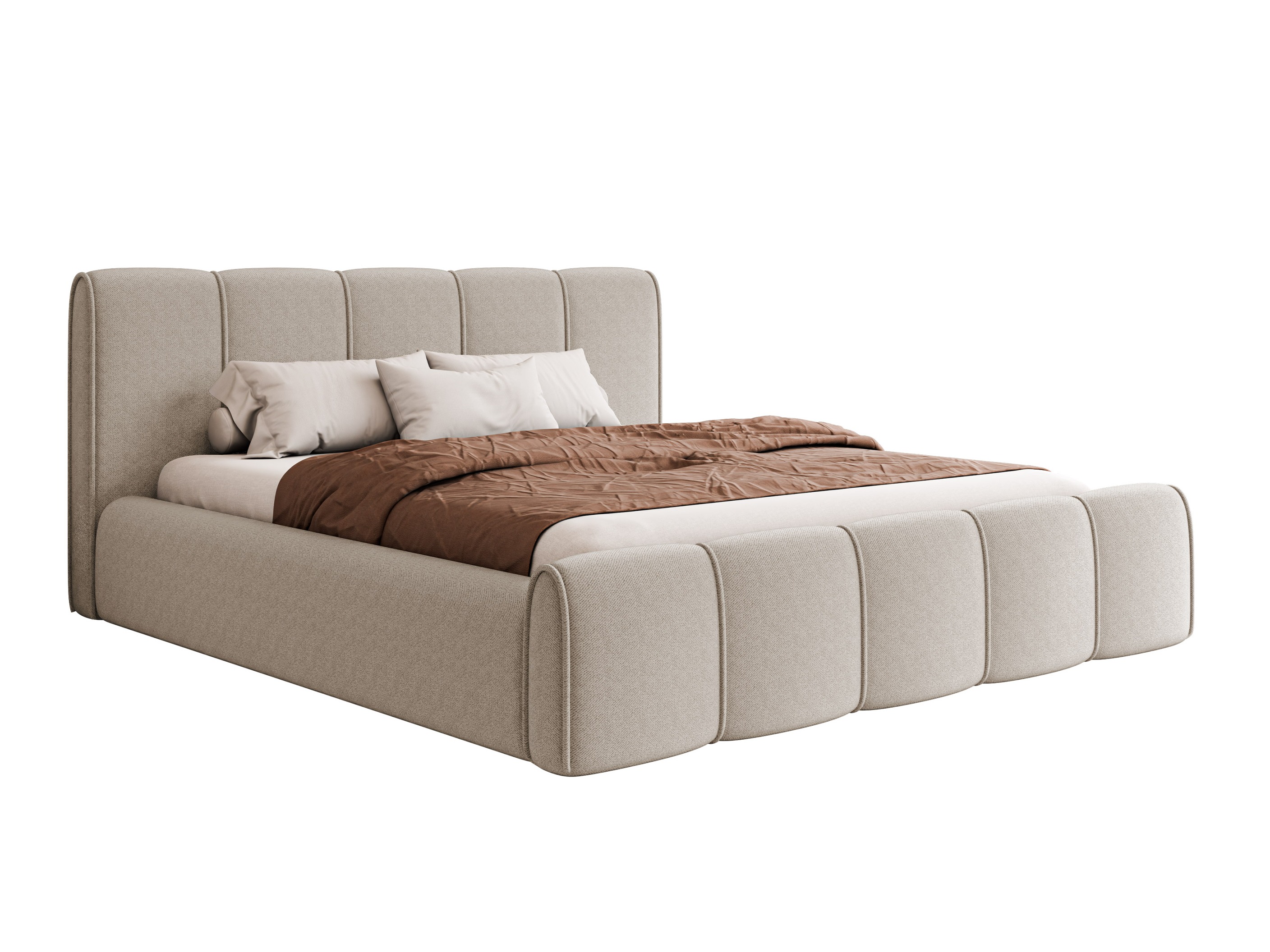 Krevet Hesperia 126 (Paros 02)