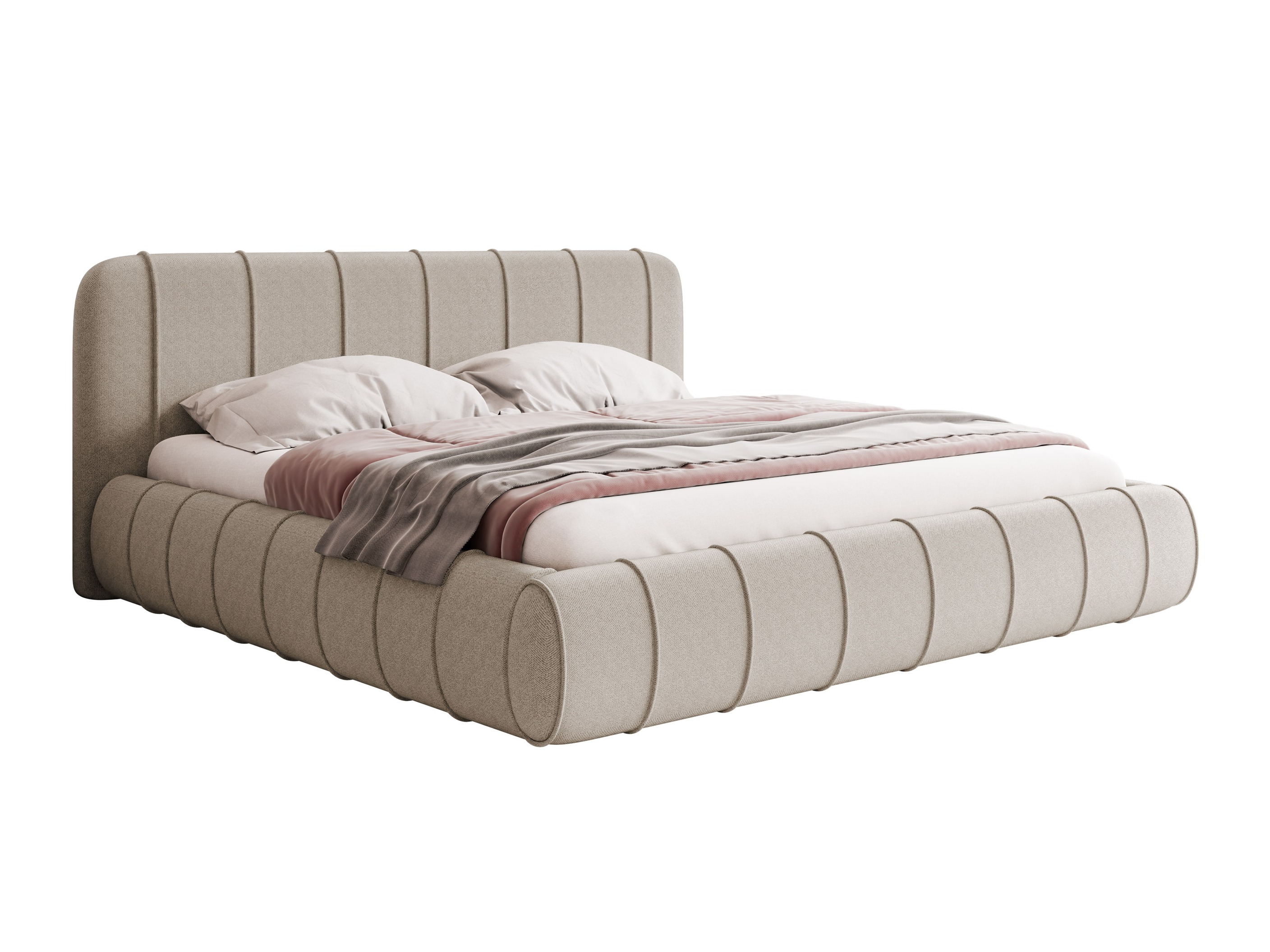 Krevet Hesperia 127 (Paros 02)