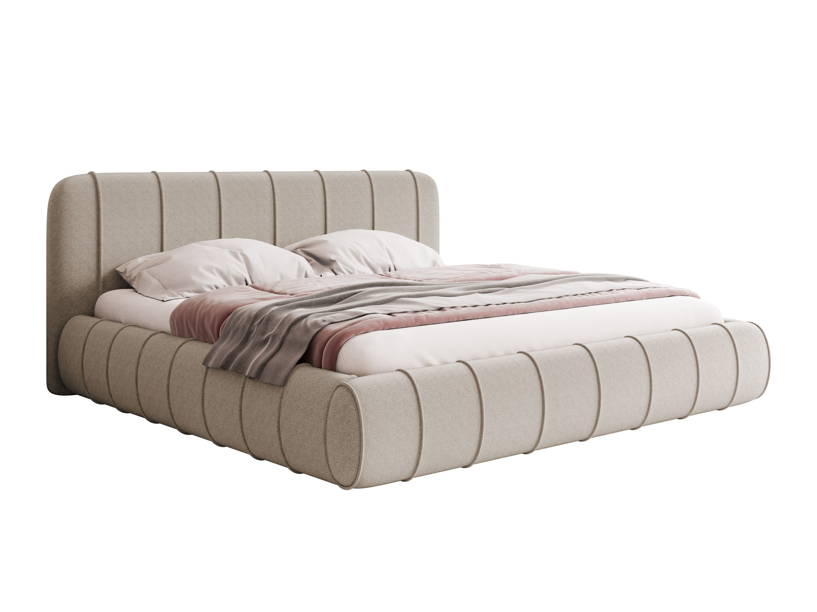 Krevet Hesperia 127 (Paros 02)