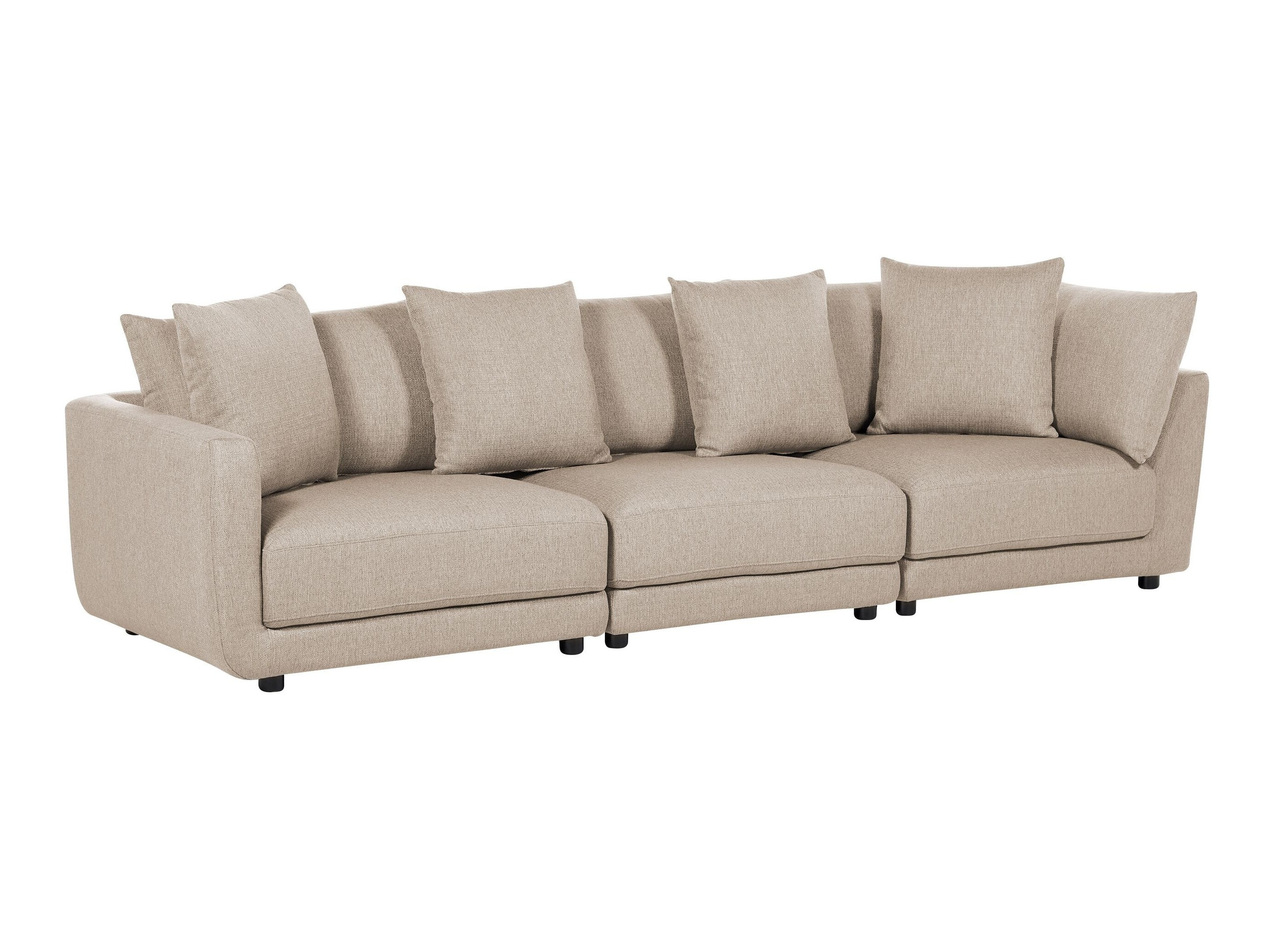 Sofa Berwyn 3201 (Bež)