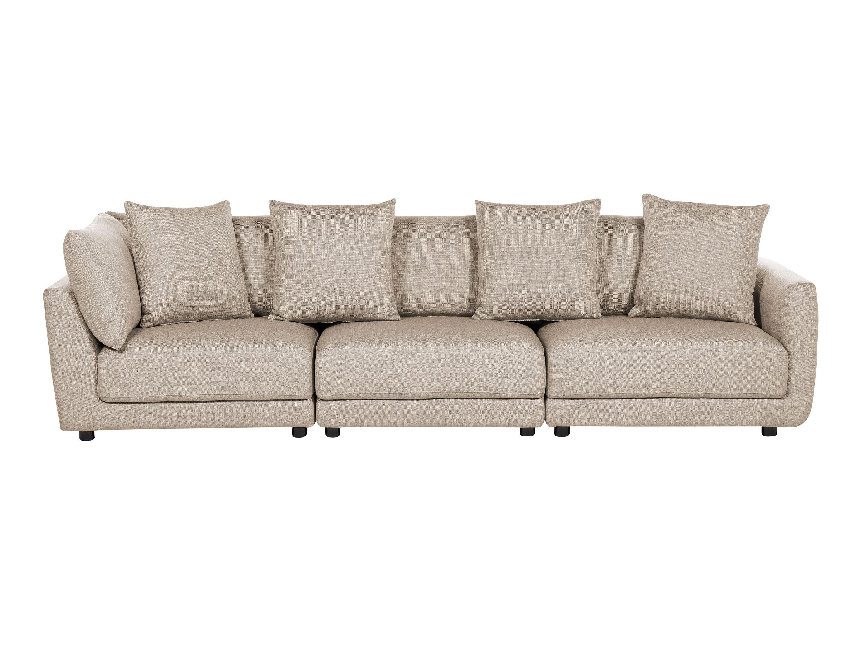 Sofa Berwyn 3201 (Bež)
