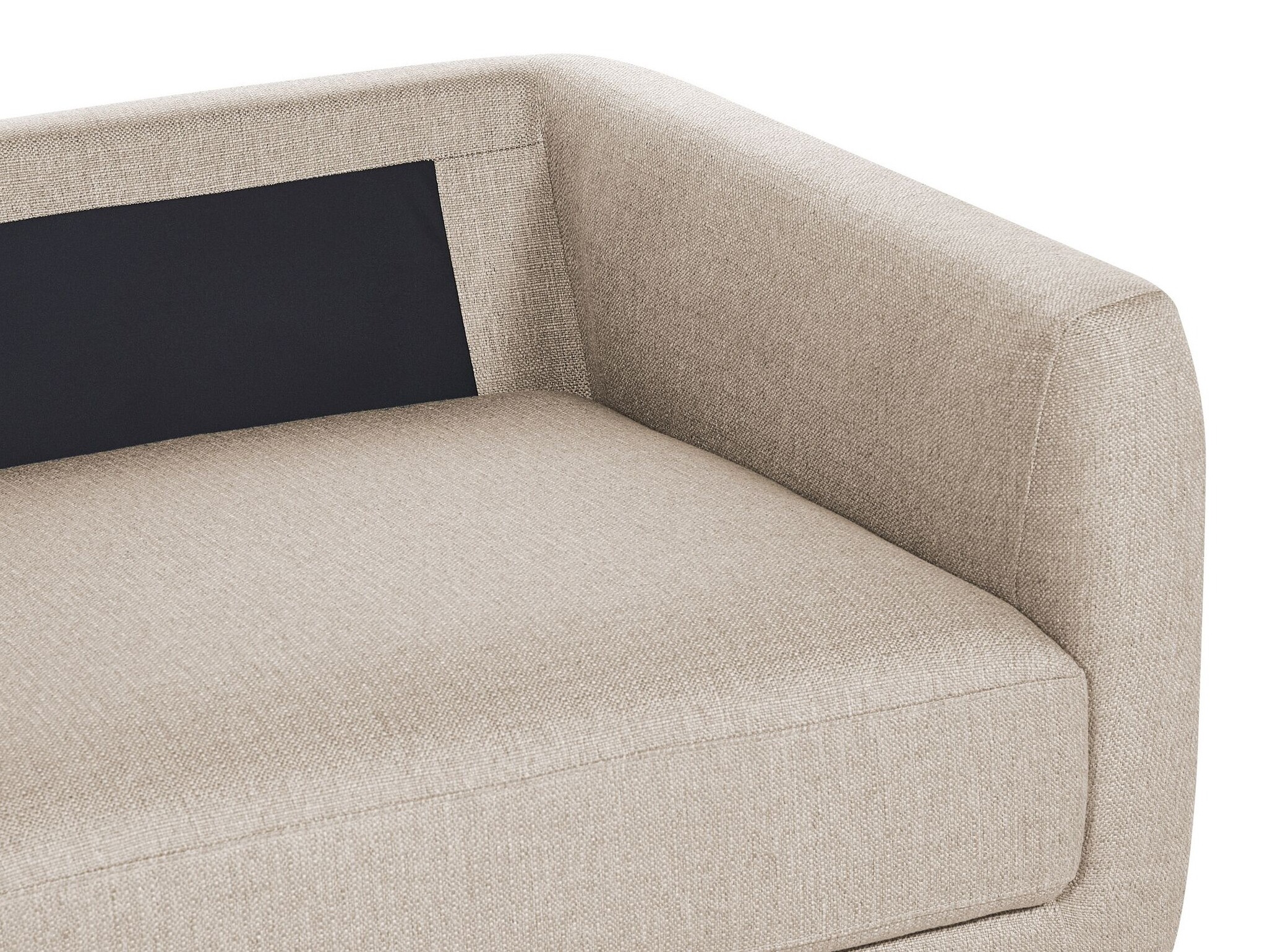 Sofa Berwyn 3201 (Bež)